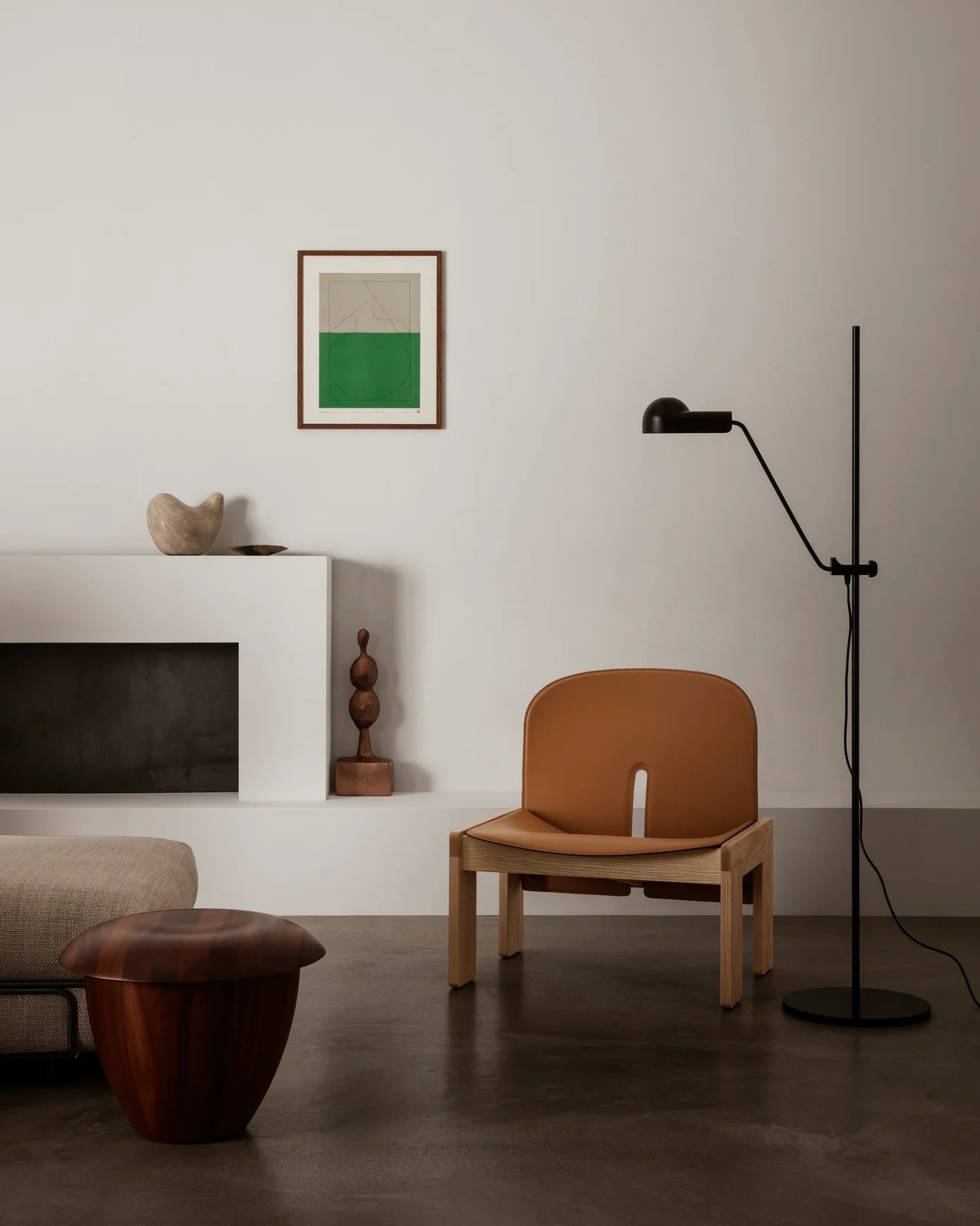 Karakter Copenhagen