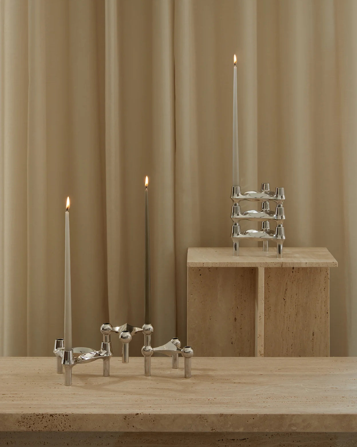 STOFF Nagel | Elte Toronto