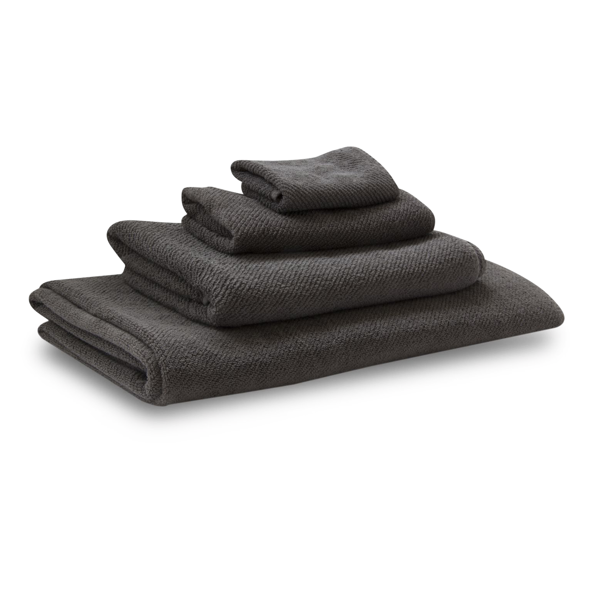 Twill Towel Collection