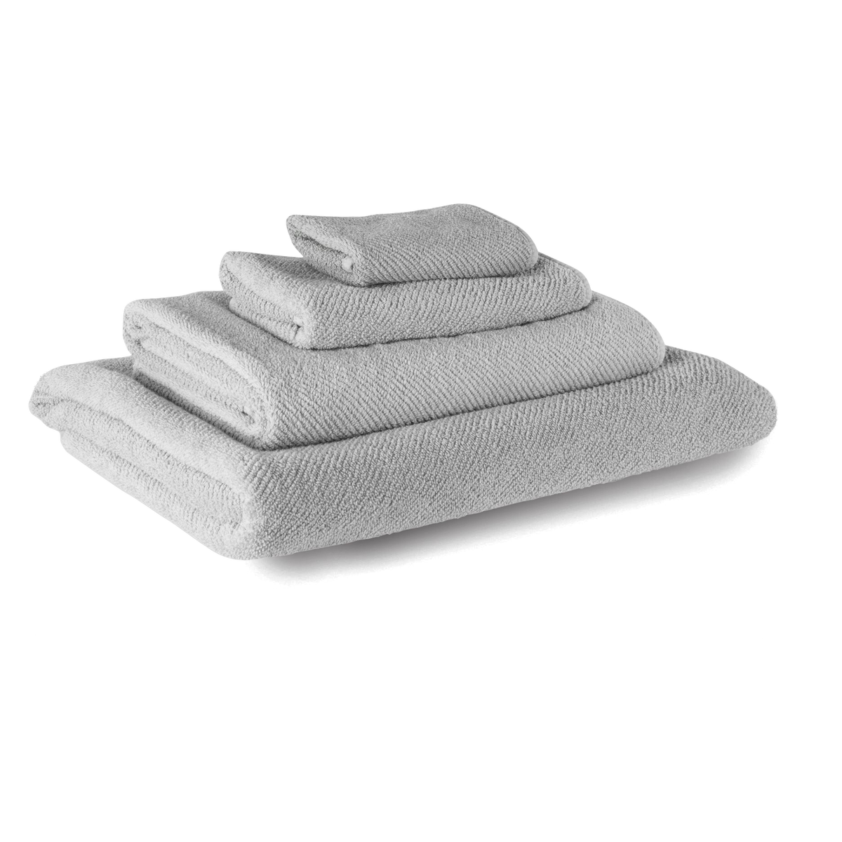 Twill Towel Collection