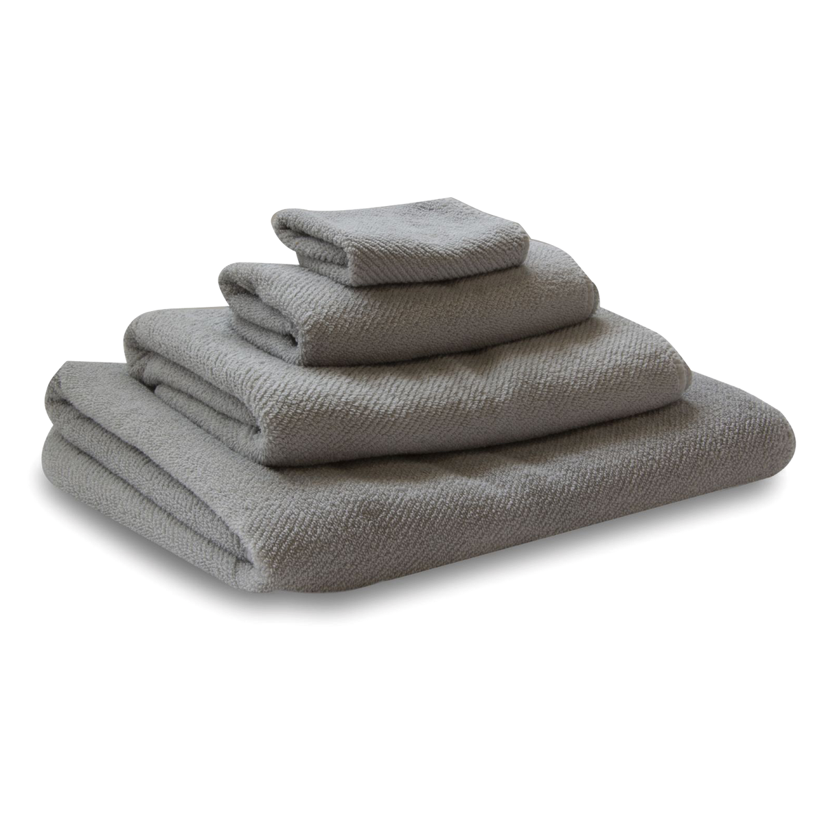 Twill Towel Collection