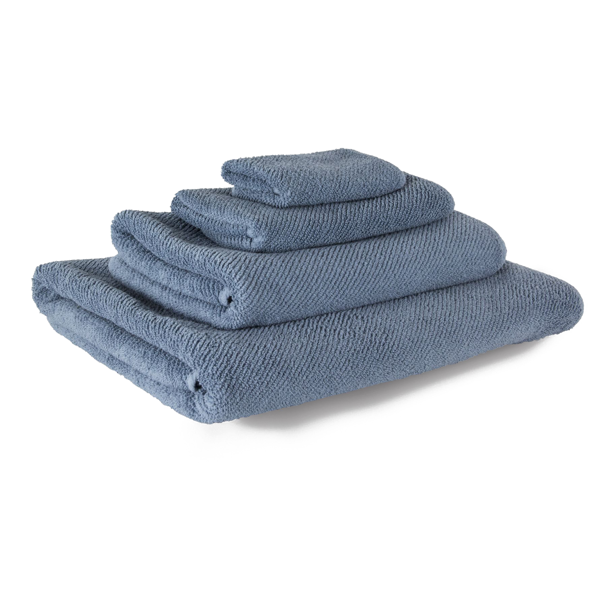 Twill Towel Collection