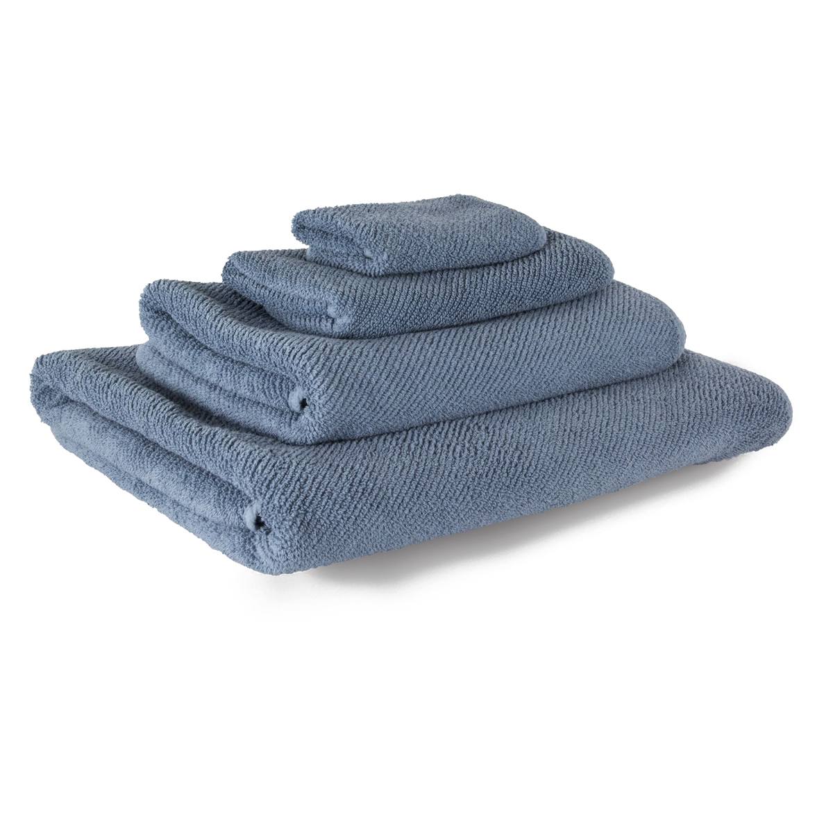 Twill Towel Collection