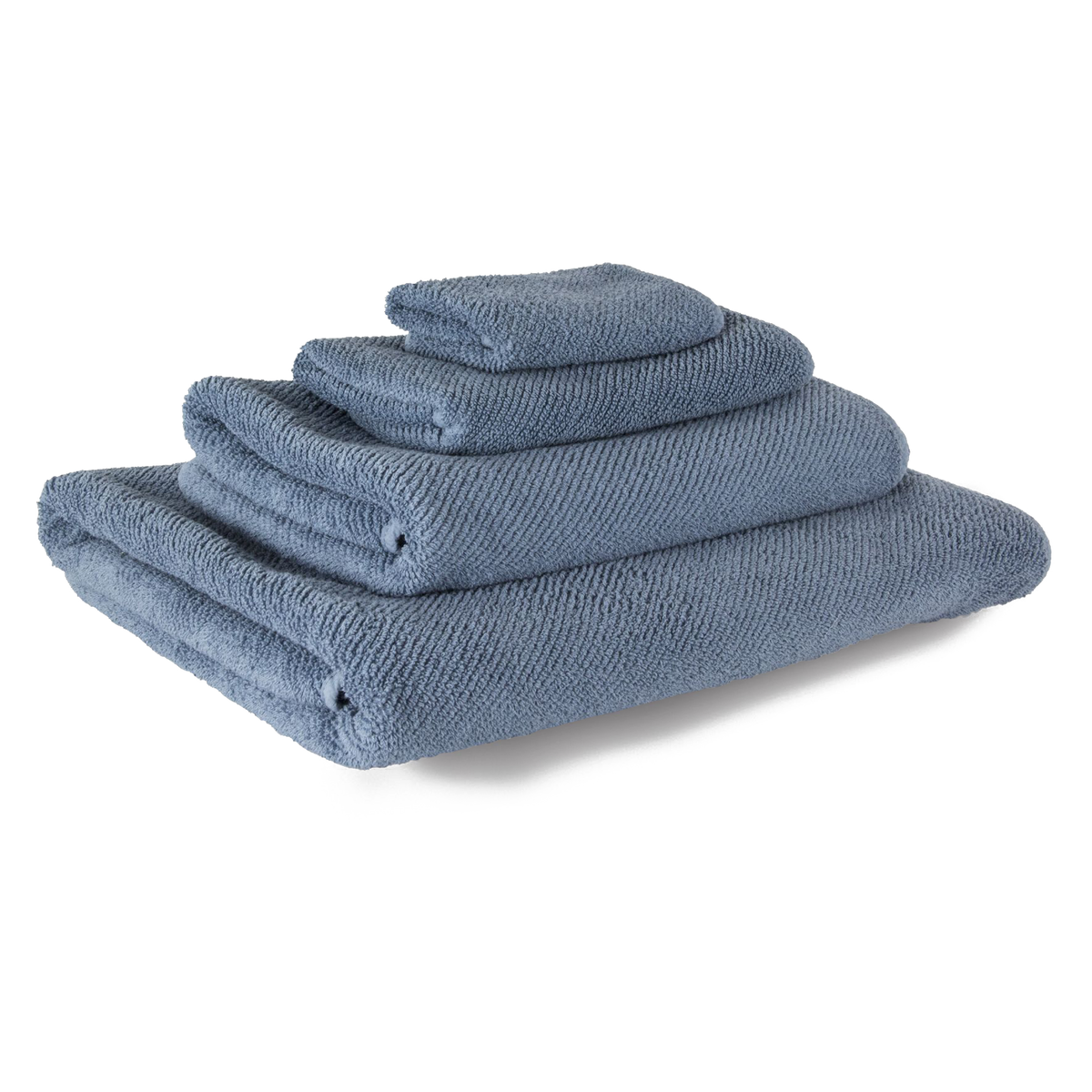 Twill Towel Collection