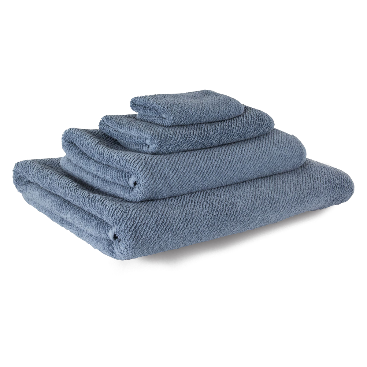 Twill Towel Collection