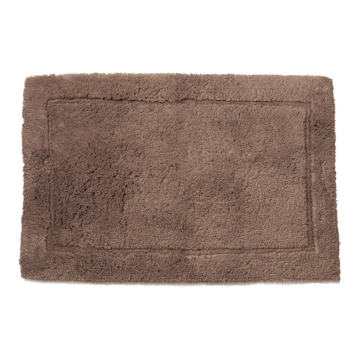 Made from 100% Egyptian combed cotton, the Must Bath Mat provides a soft and sumptuous layer underfoot.