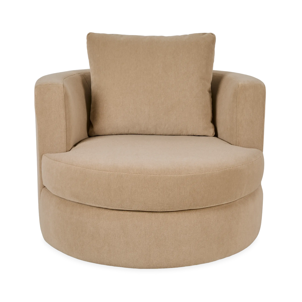 Emma Swivel Chair