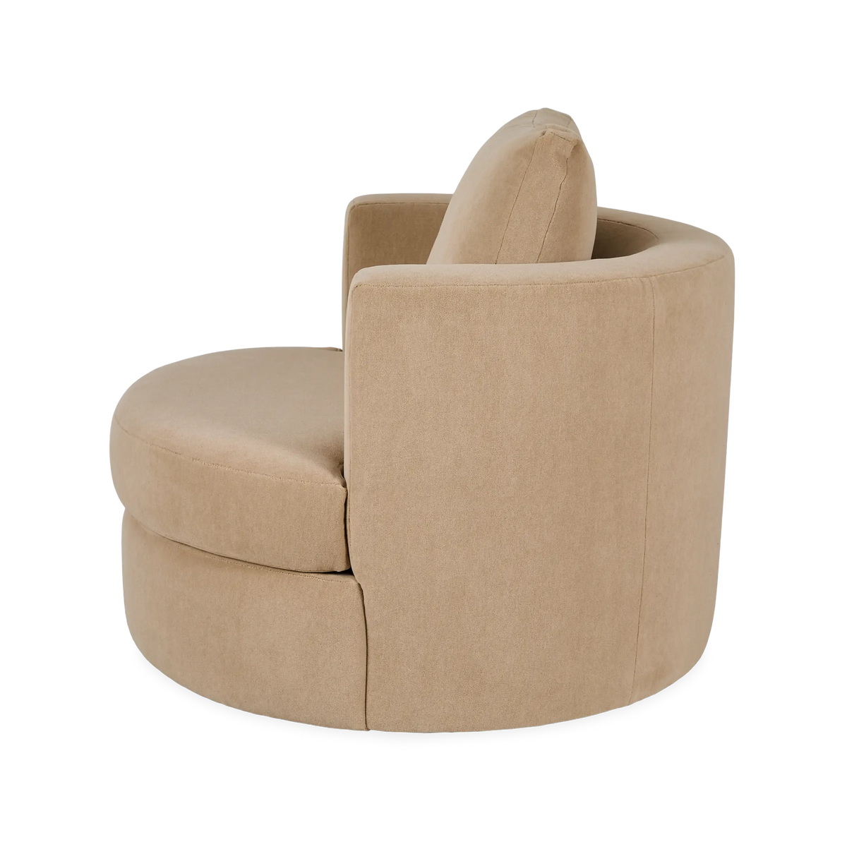 Emma Swivel Chair