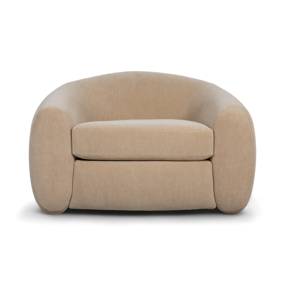 Arden Swivel Chair