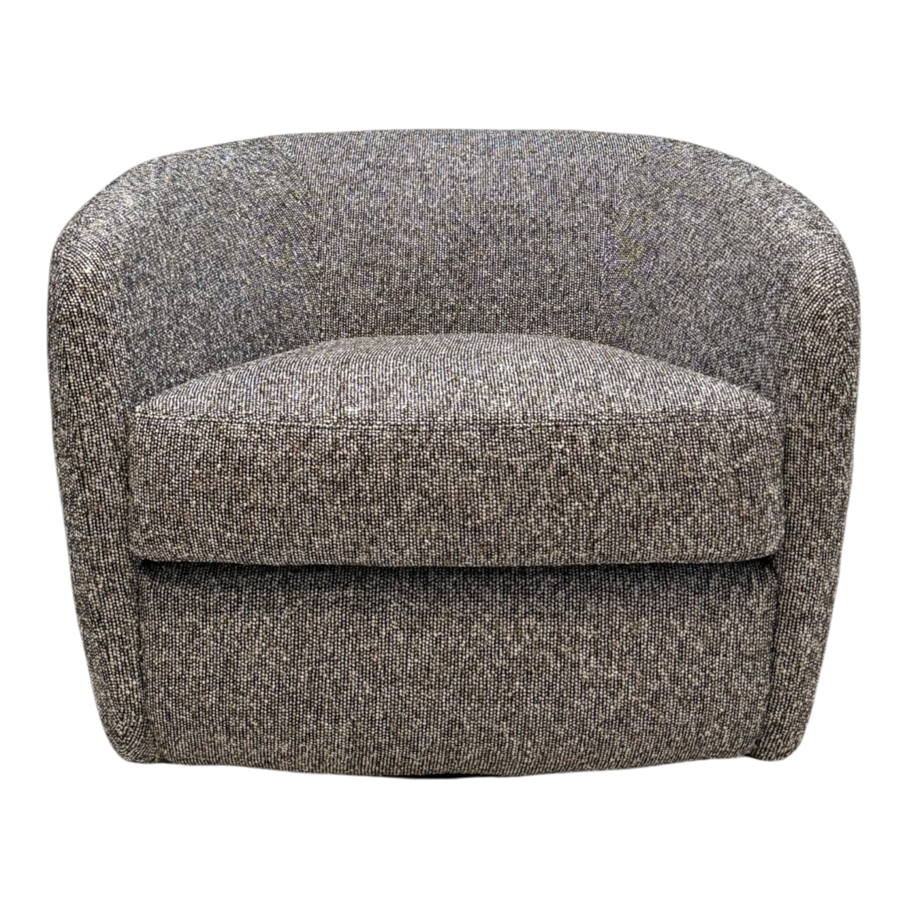 Berger Swivel Chair