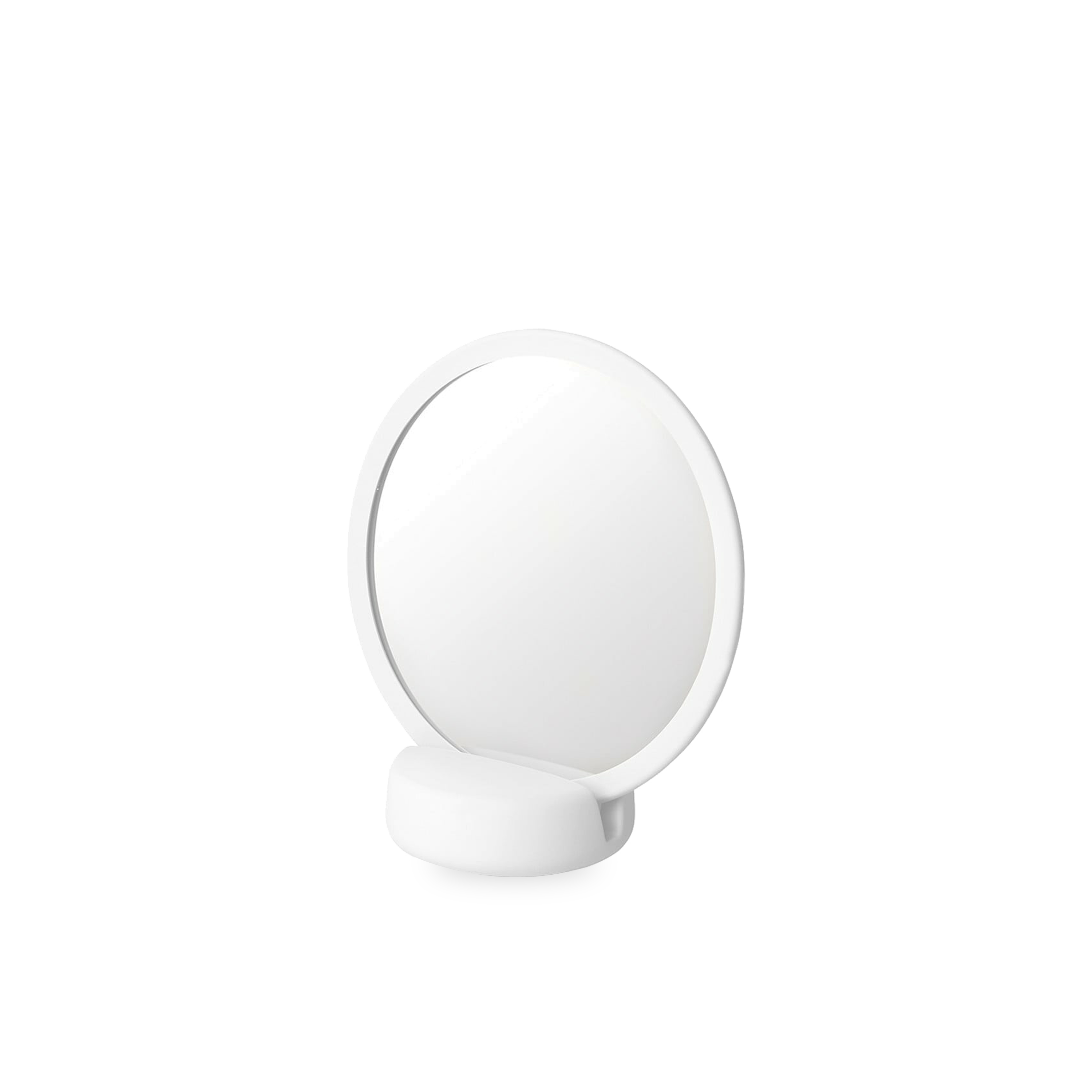 Silicone Vanity Mirror