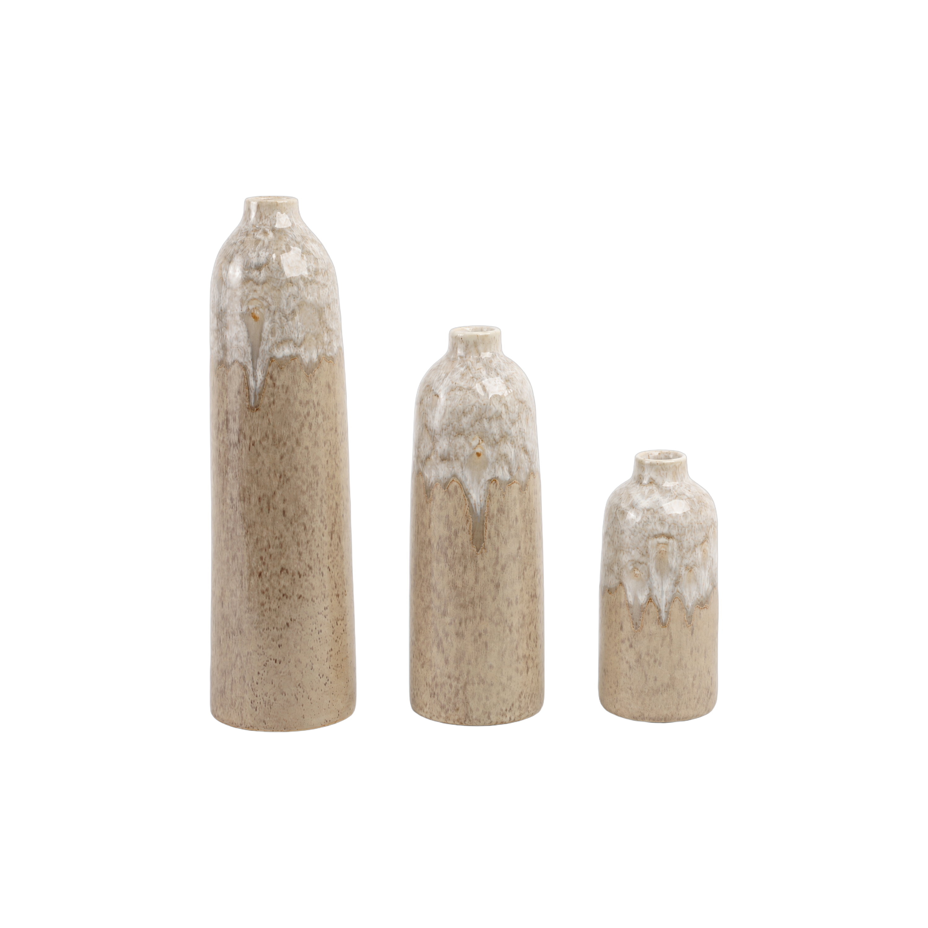 Bottle Vase Set