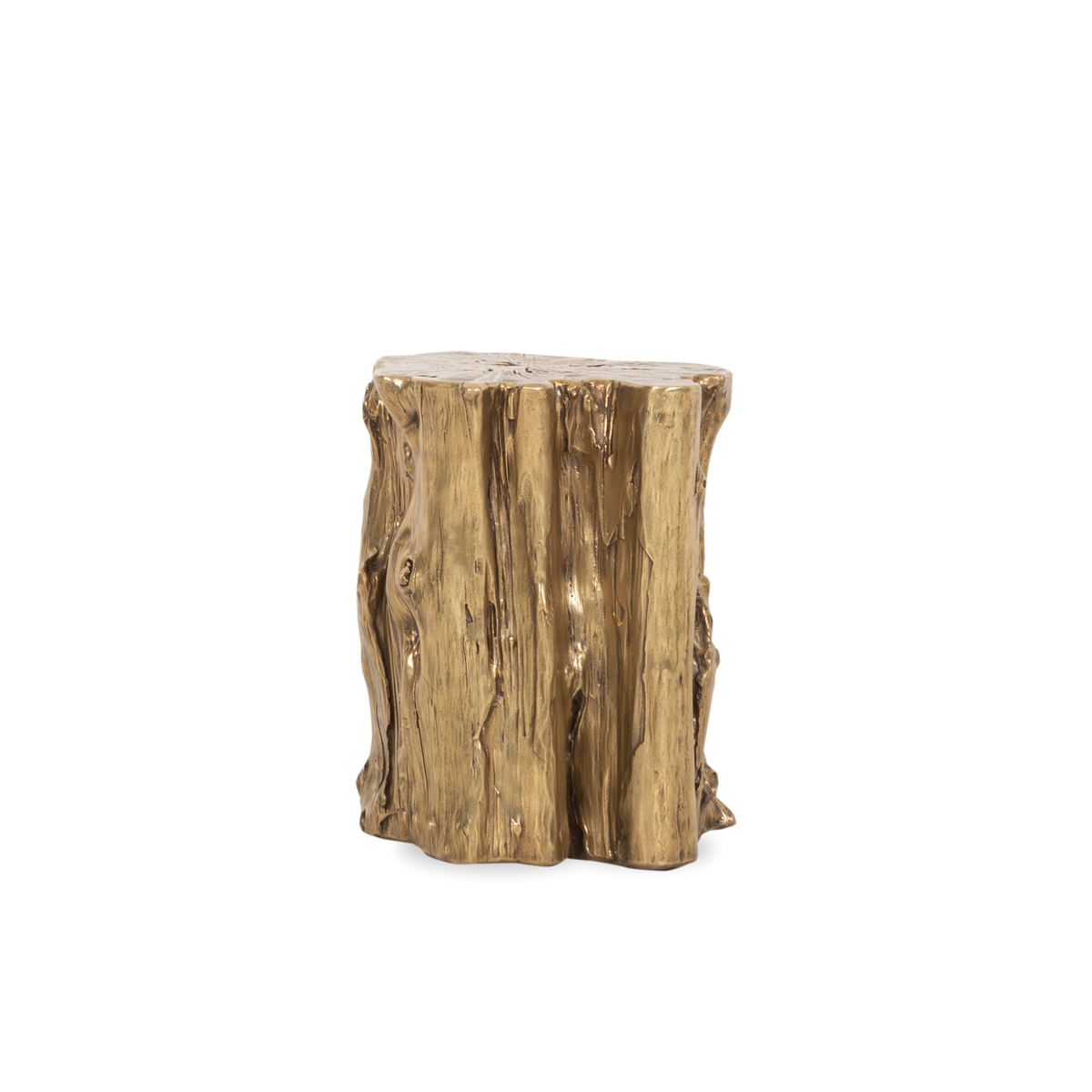 Gilded Log Pull Up Table