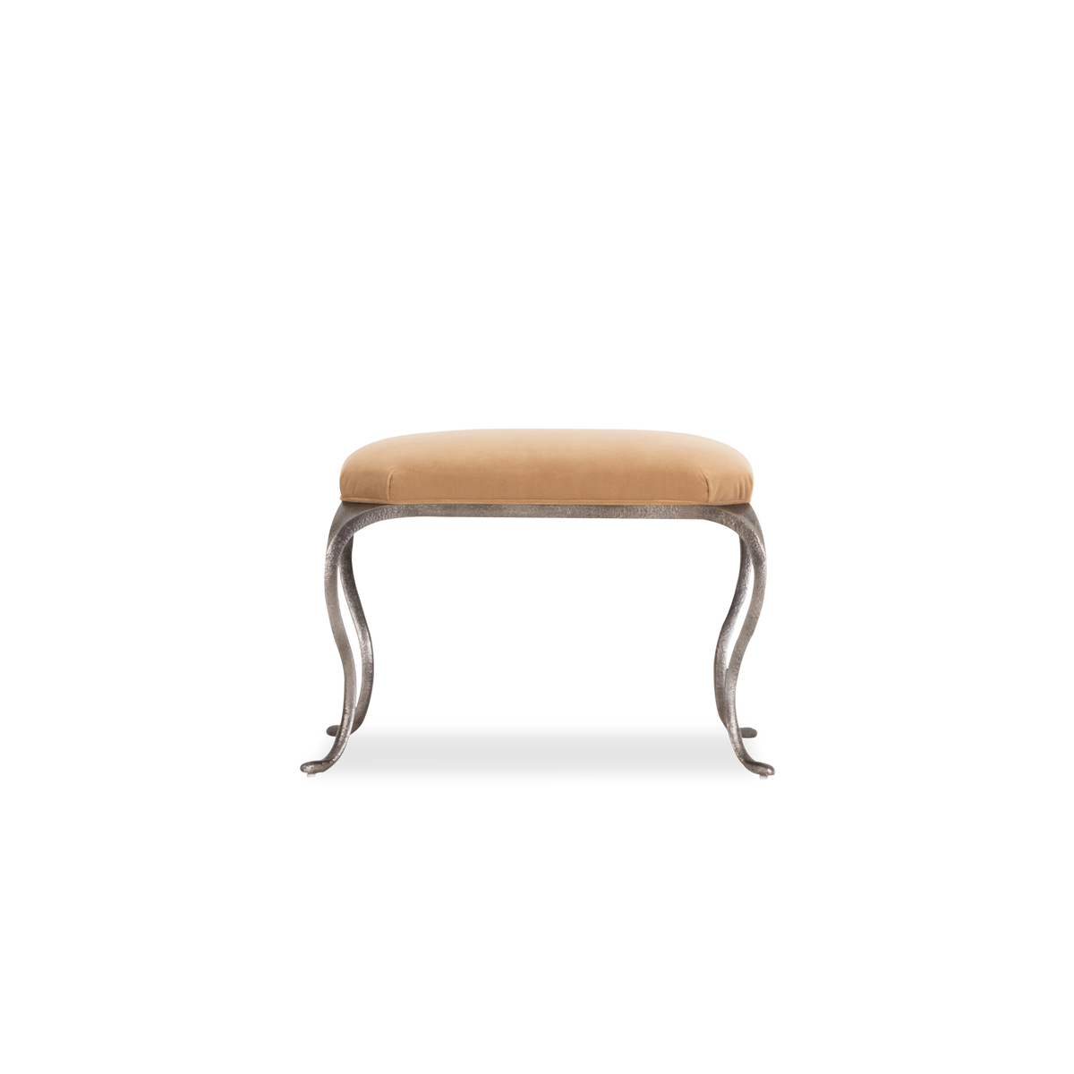 Serpentine Bench