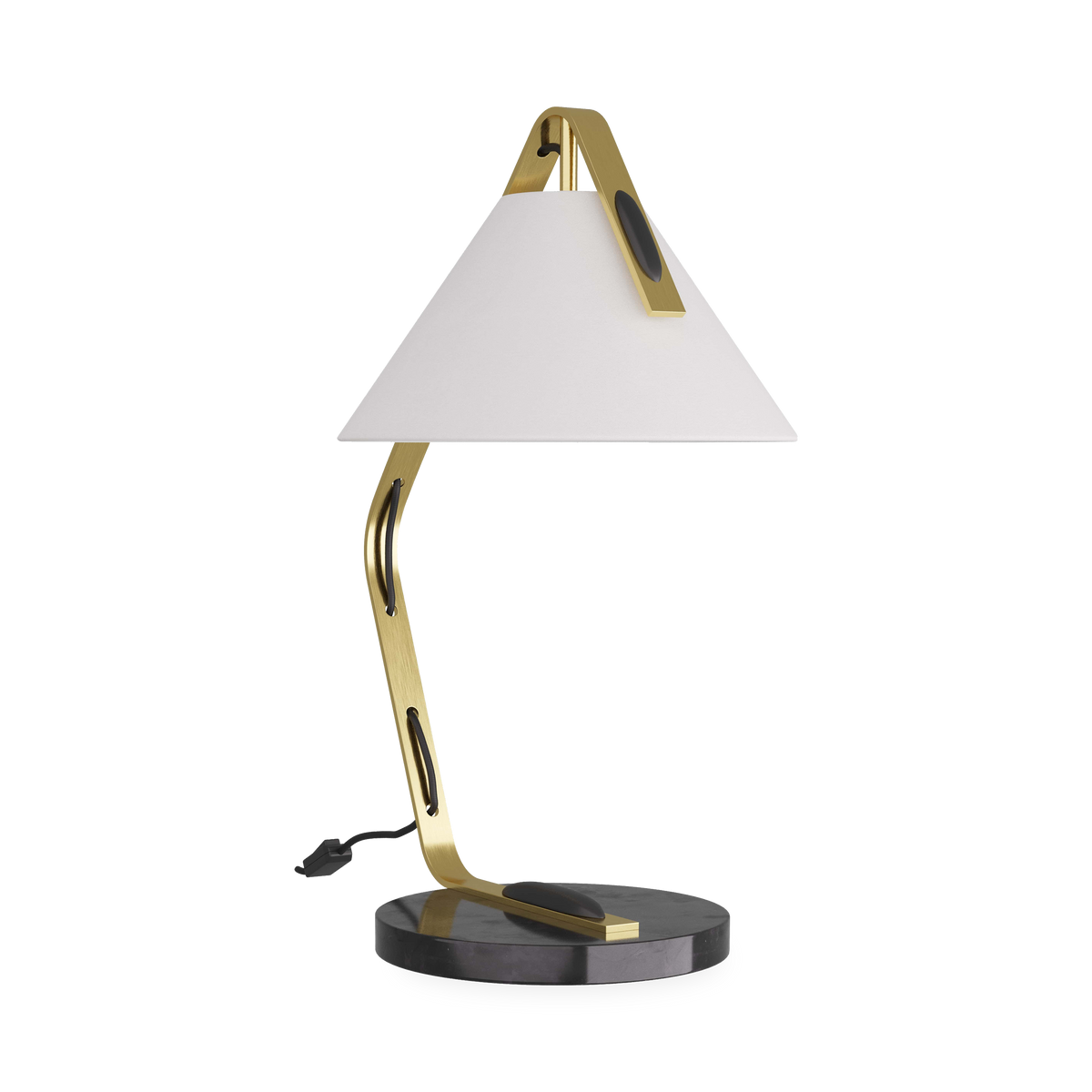 Vernon Desk Light