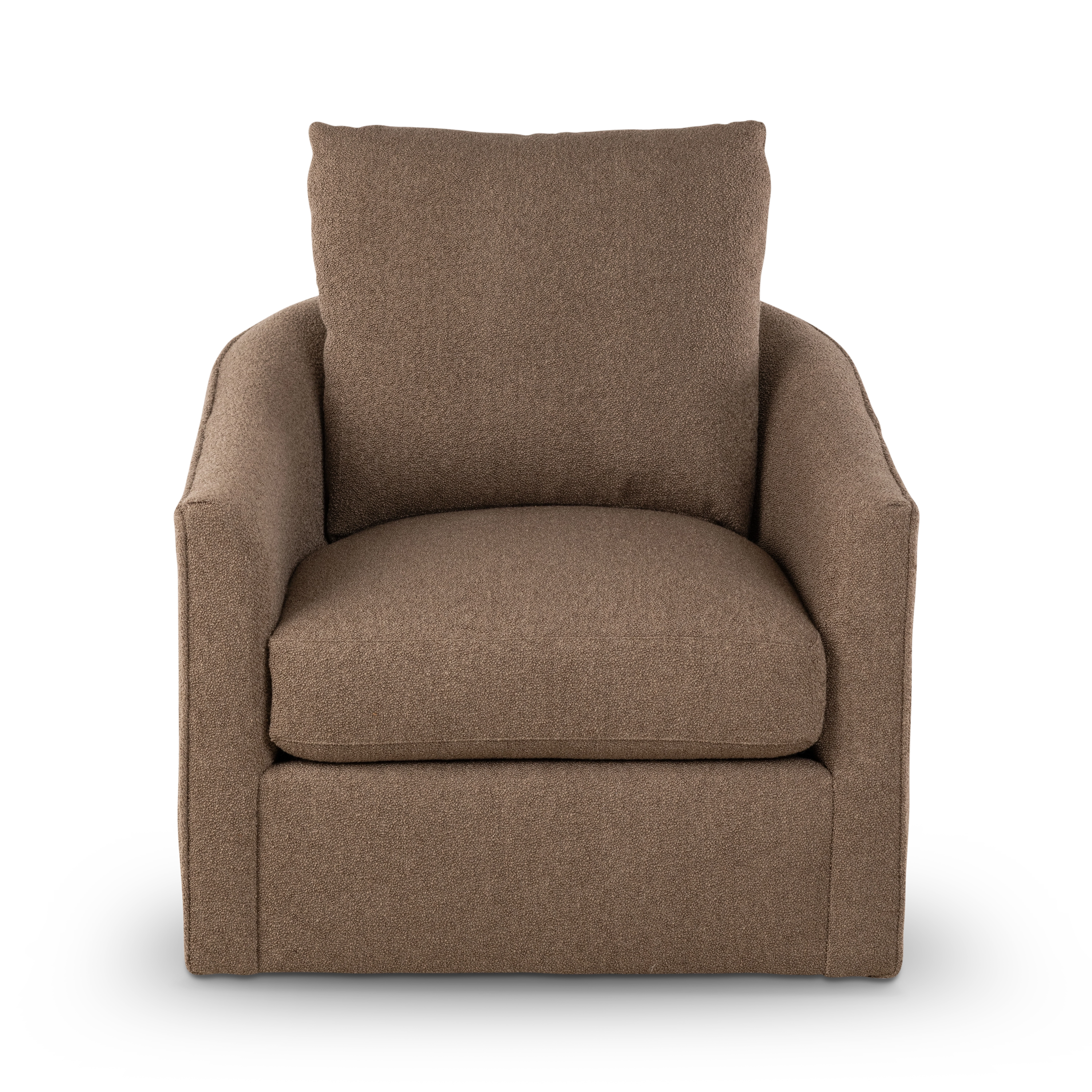Tucci Swivel Chair