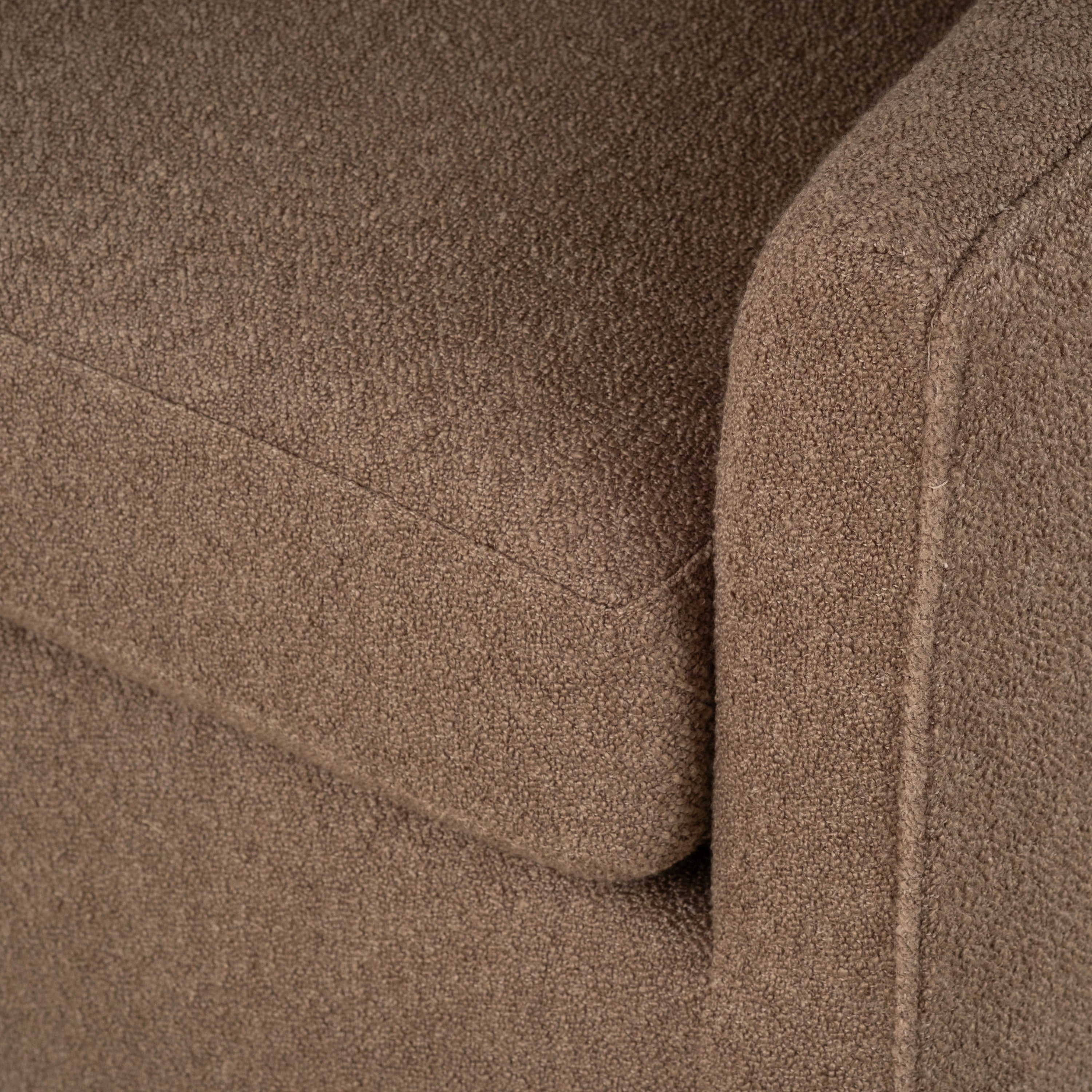 Tucci Swivel Chair