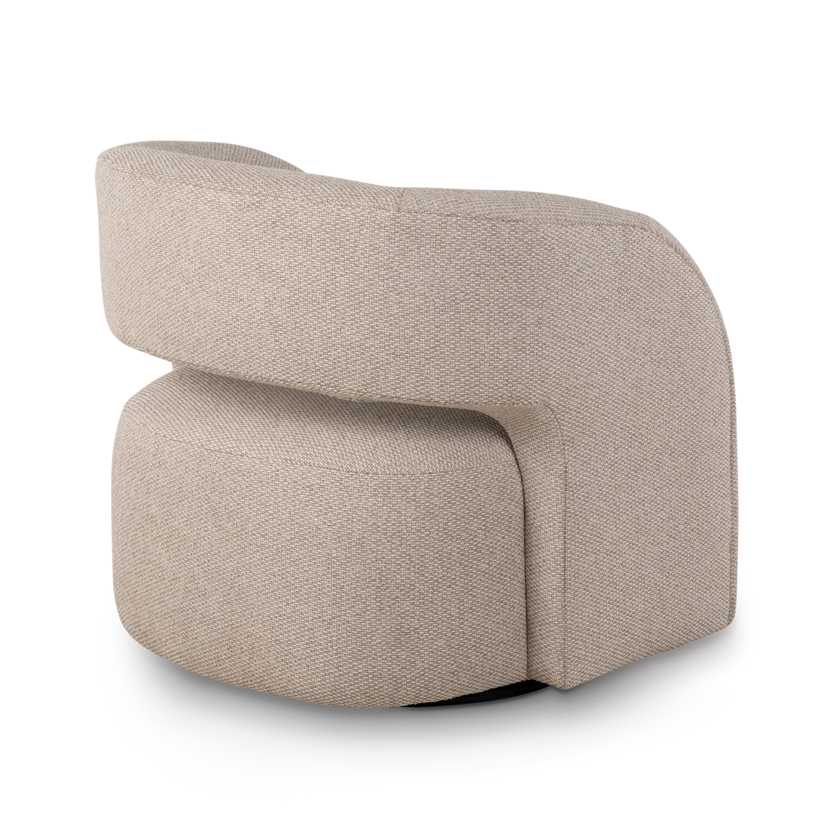 Chloe Swivel Chair