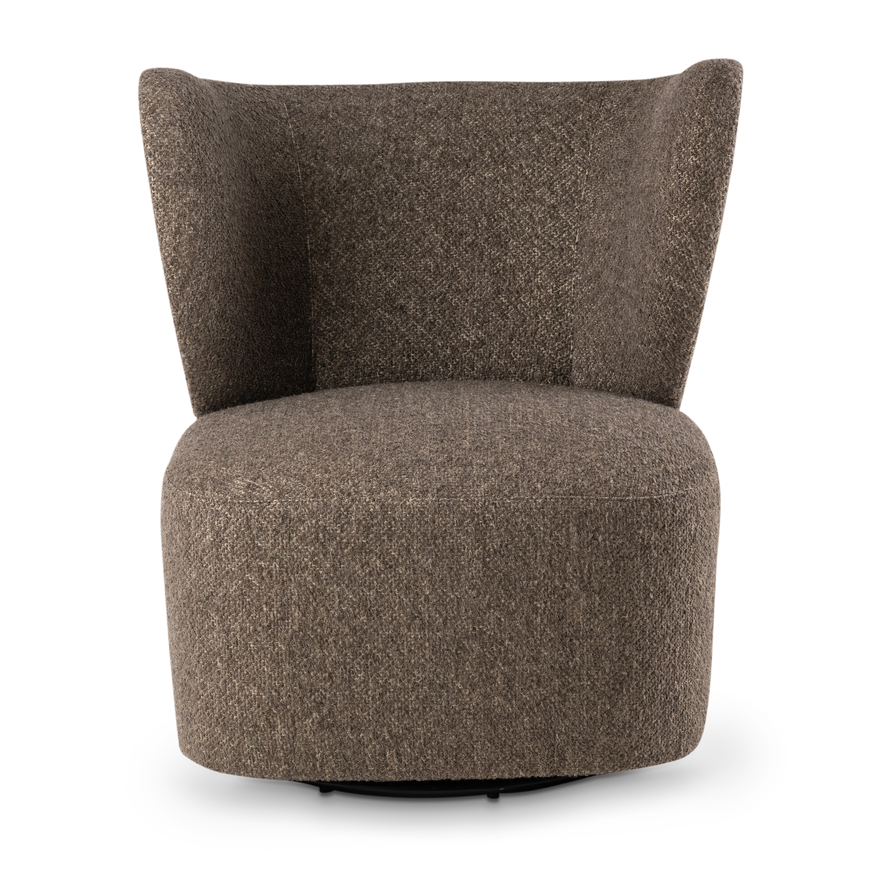 Oliver Swivel Chair