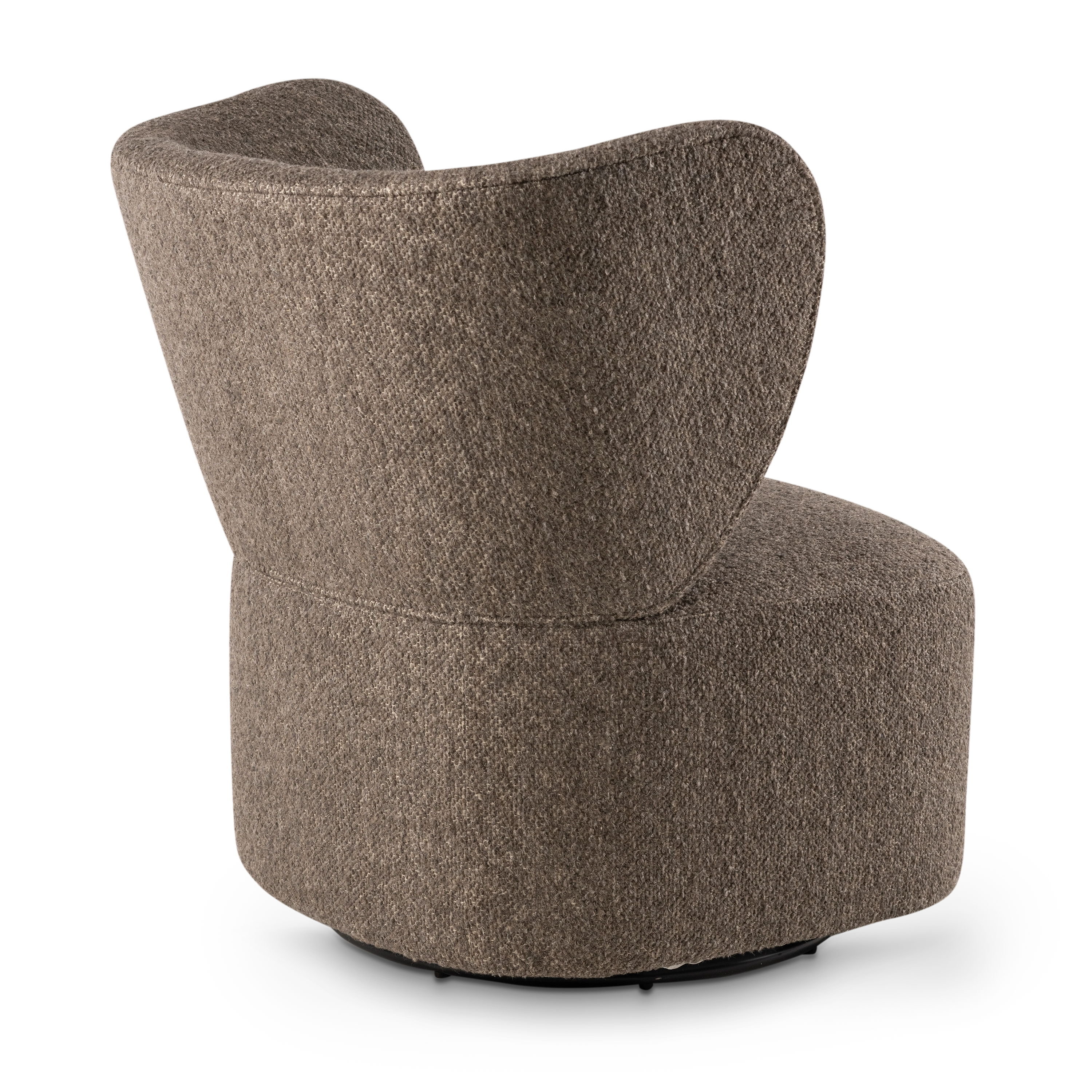 Oliver Swivel Chair