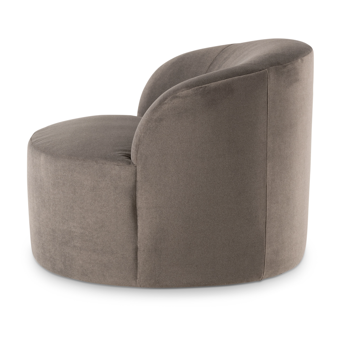 Aura Swivel Chair