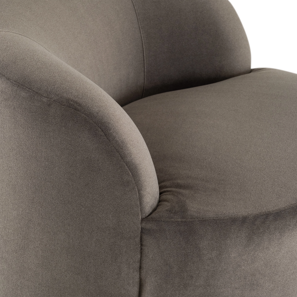 Aura Swivel Chair