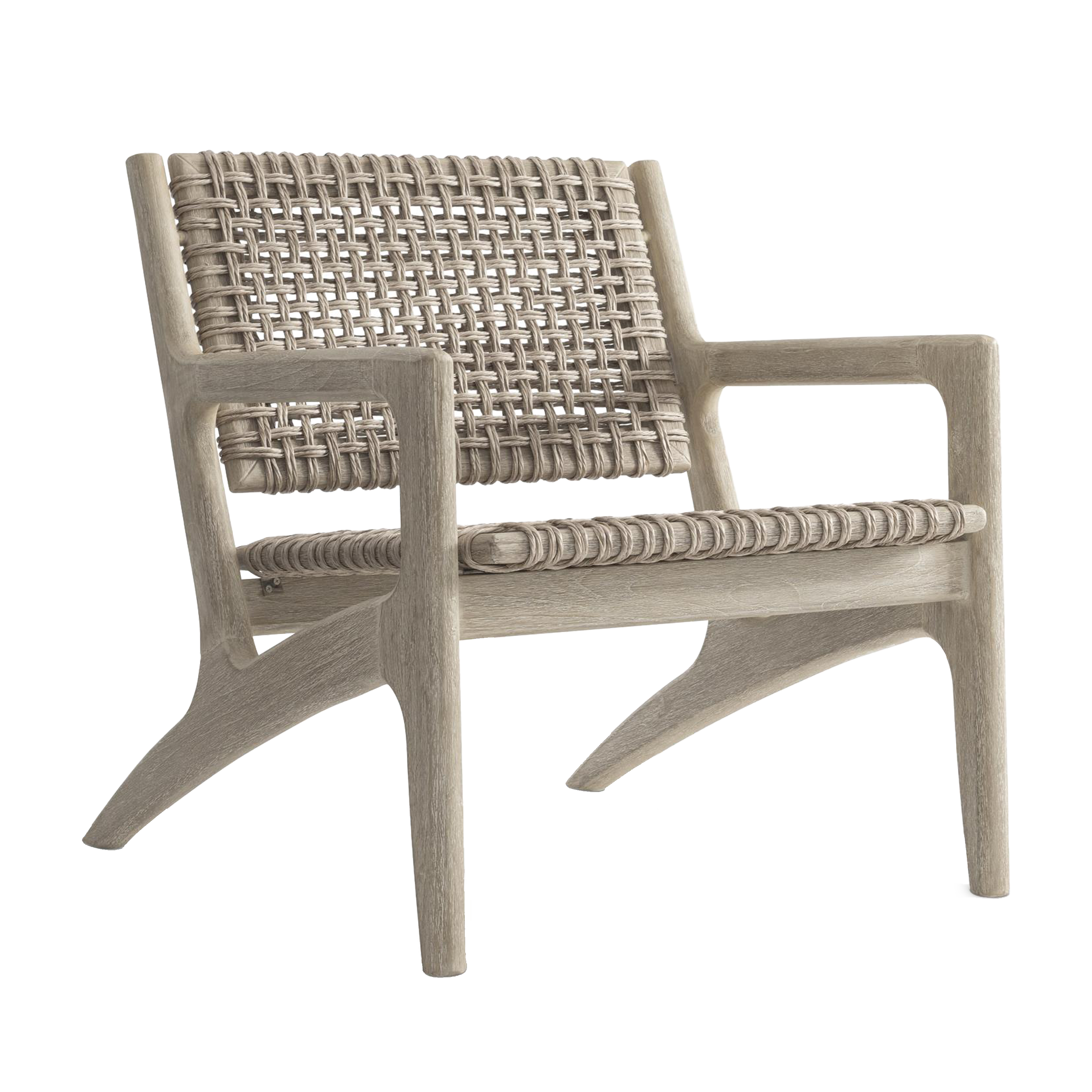 Atlas Outdoor Chair