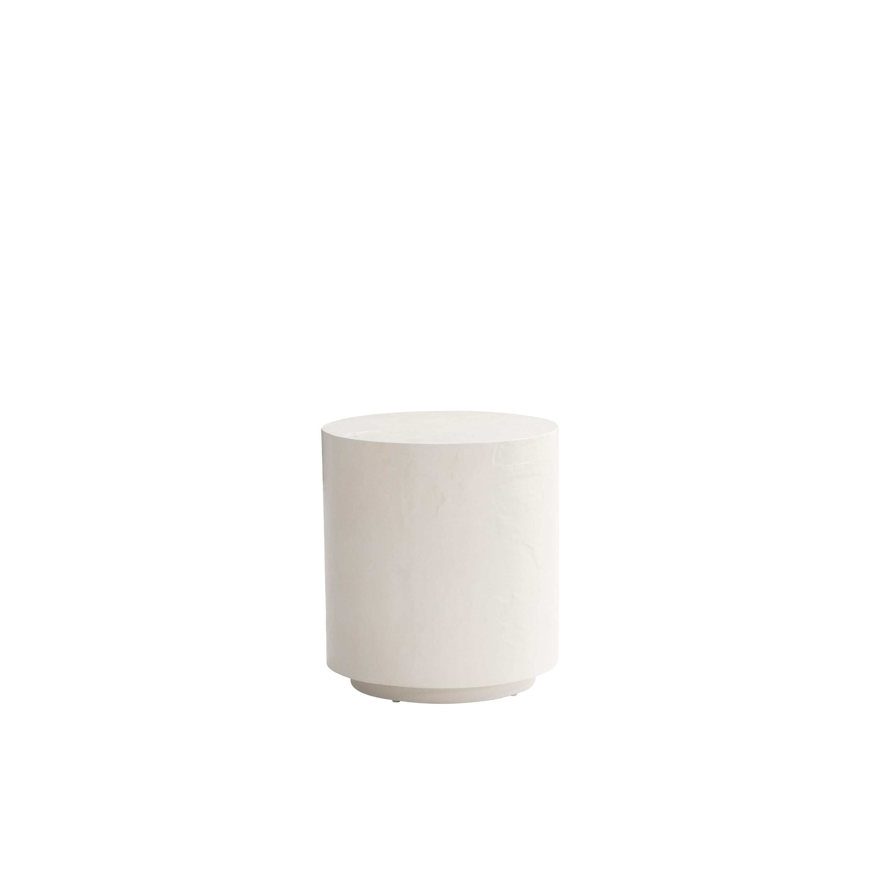 Trapani Outdoor Side Table