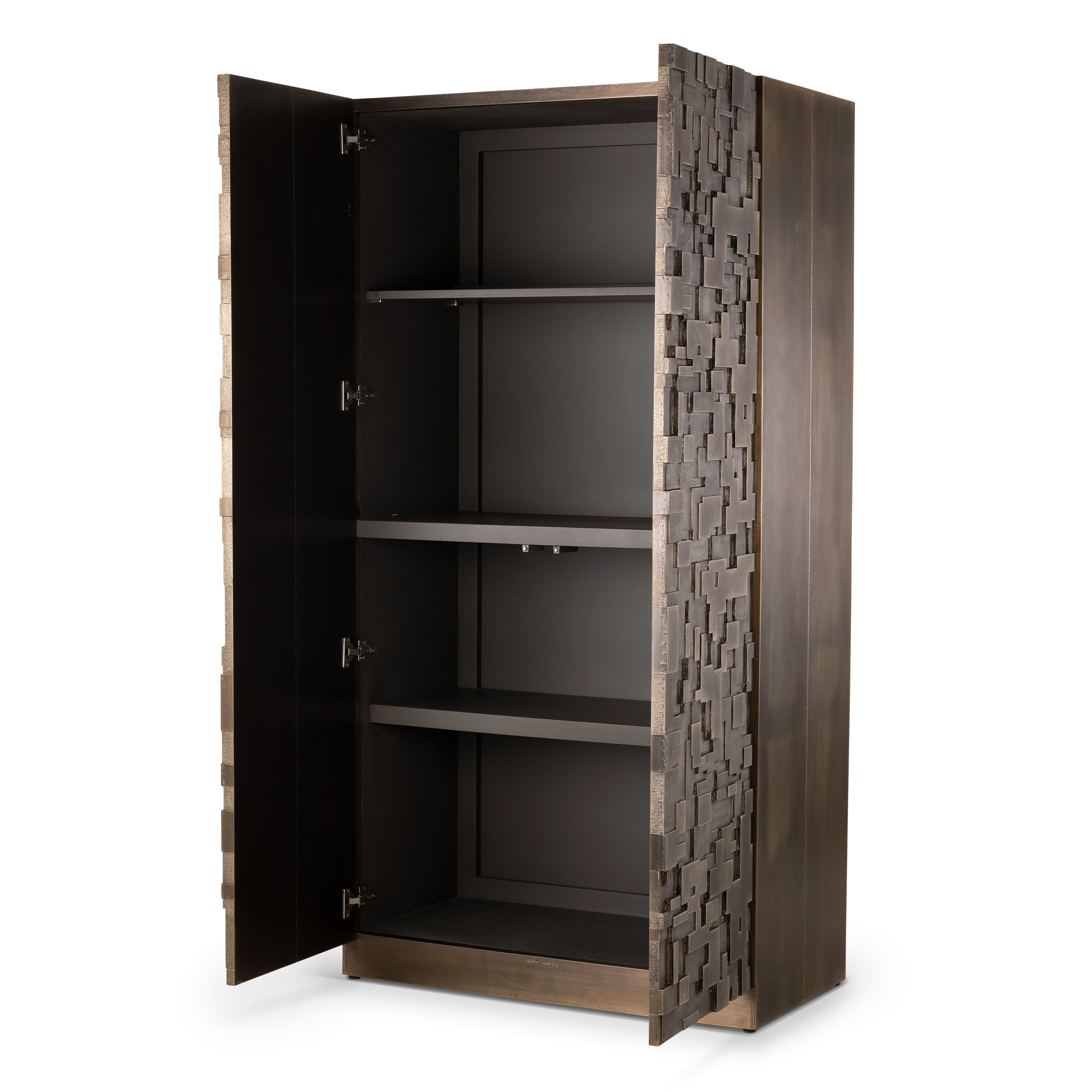 Sharaab Cabinet