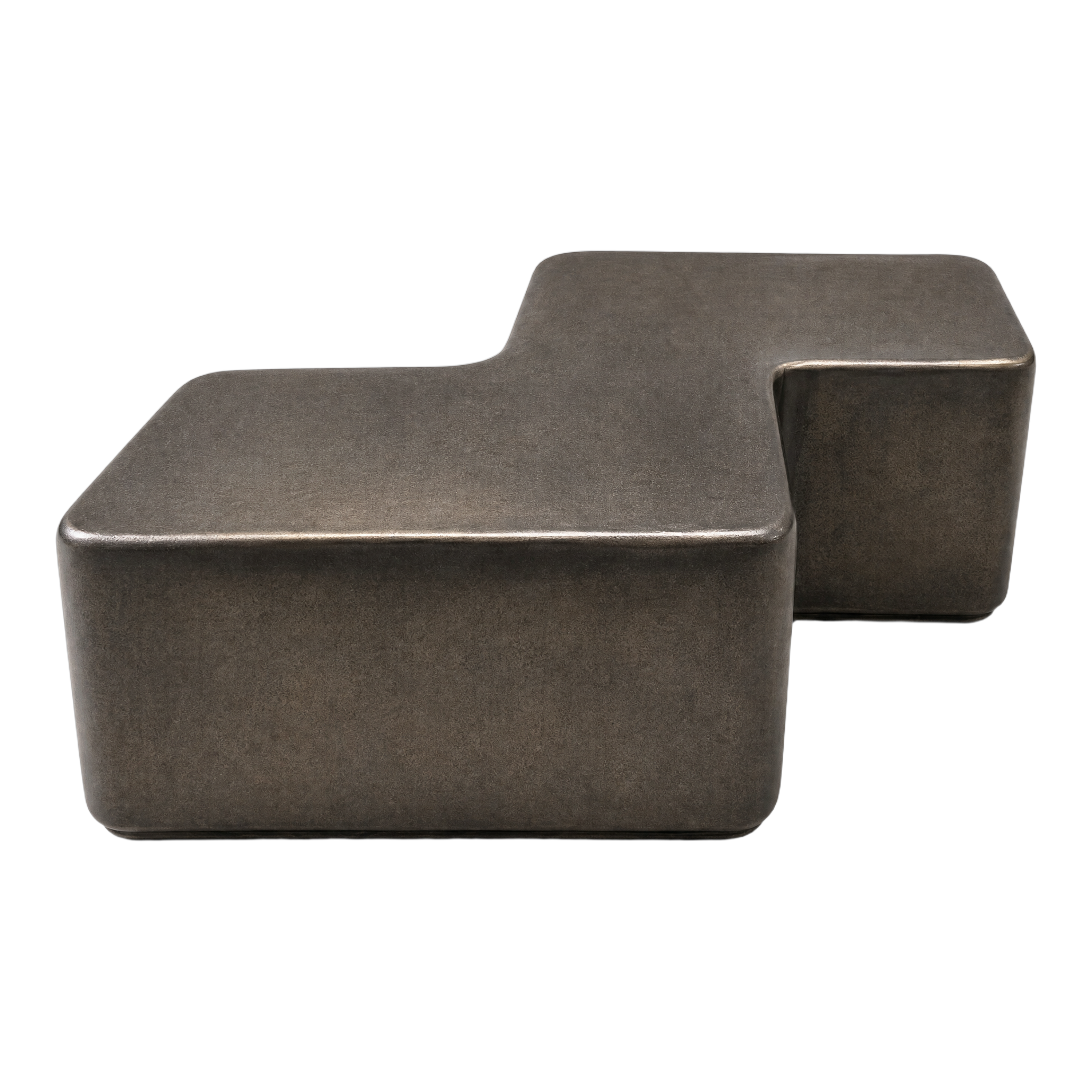 Juri Large Bunching Coffee Table