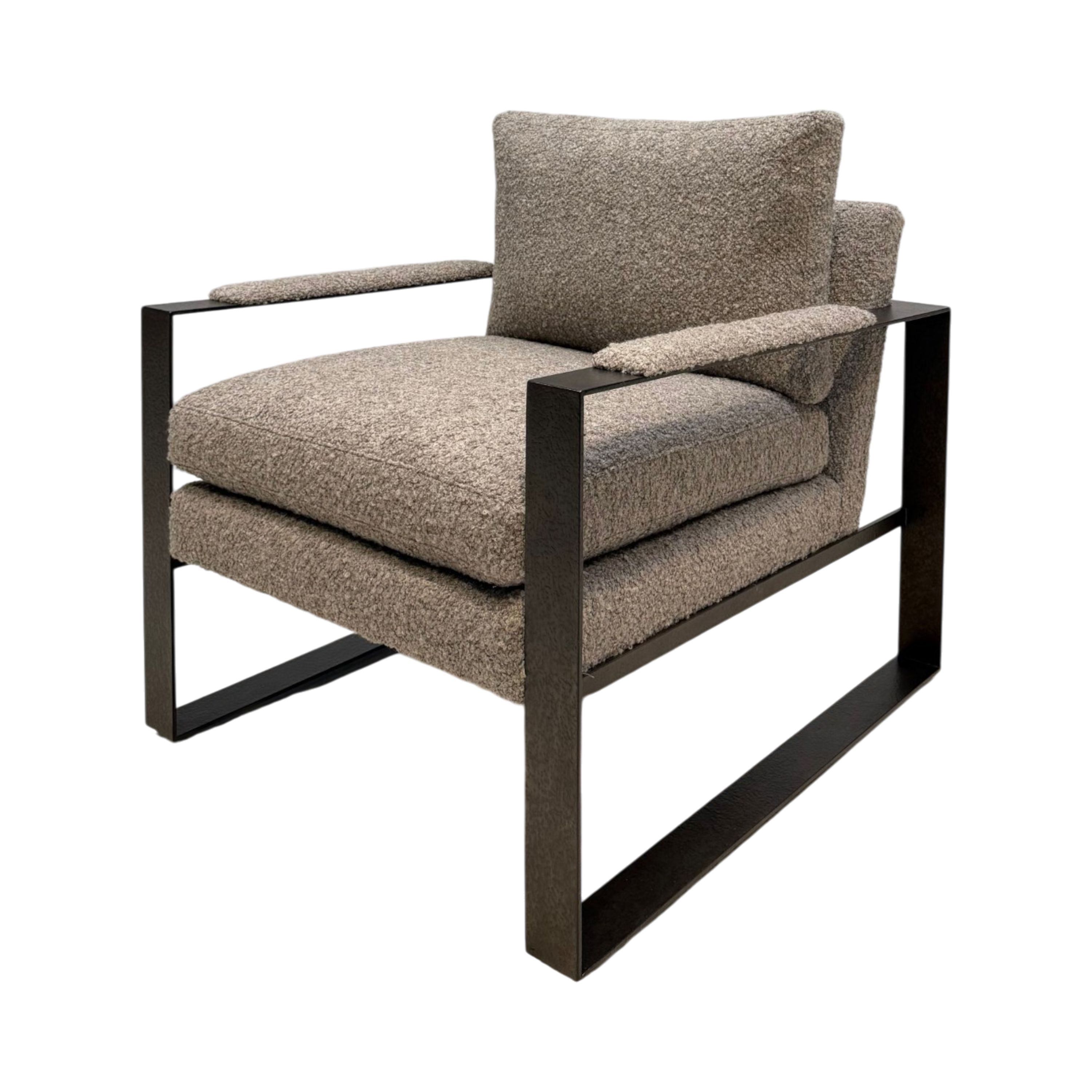 Forge Lounge Chair