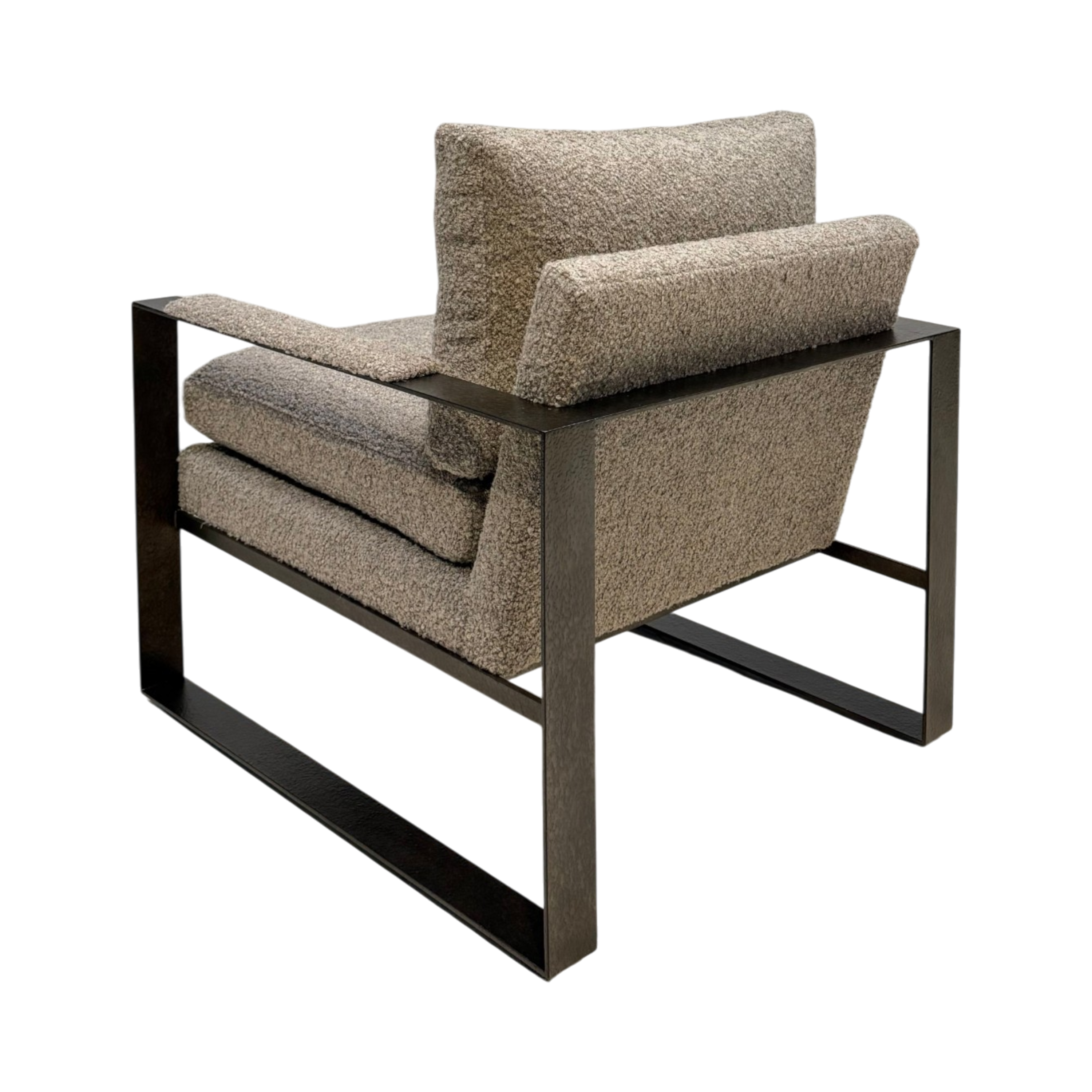 Forge Lounge Chair