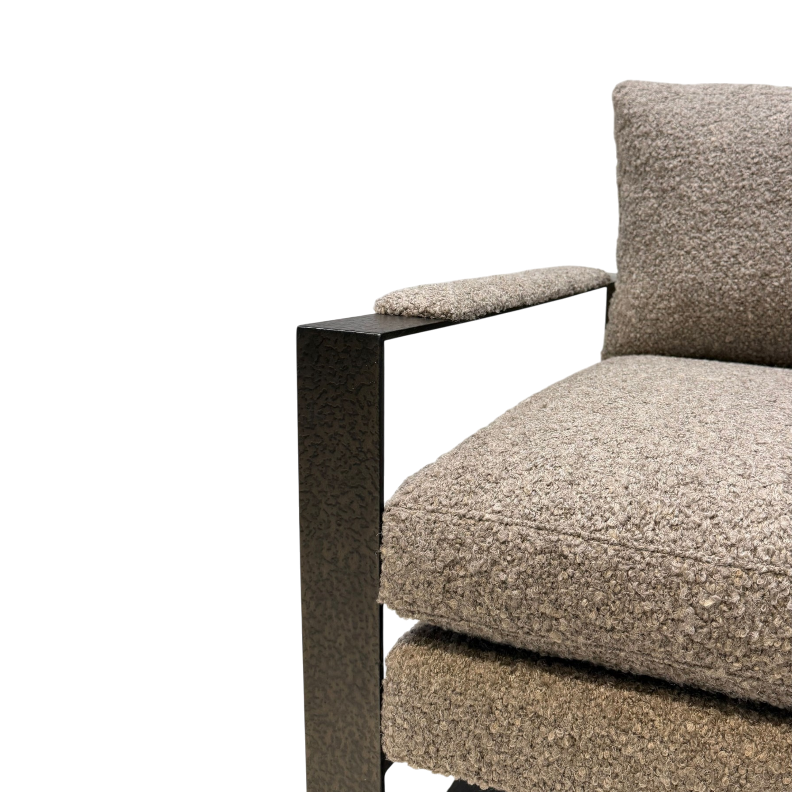 Forge Lounge Chair