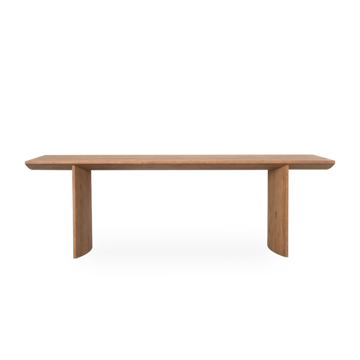 Crescent Dining Table