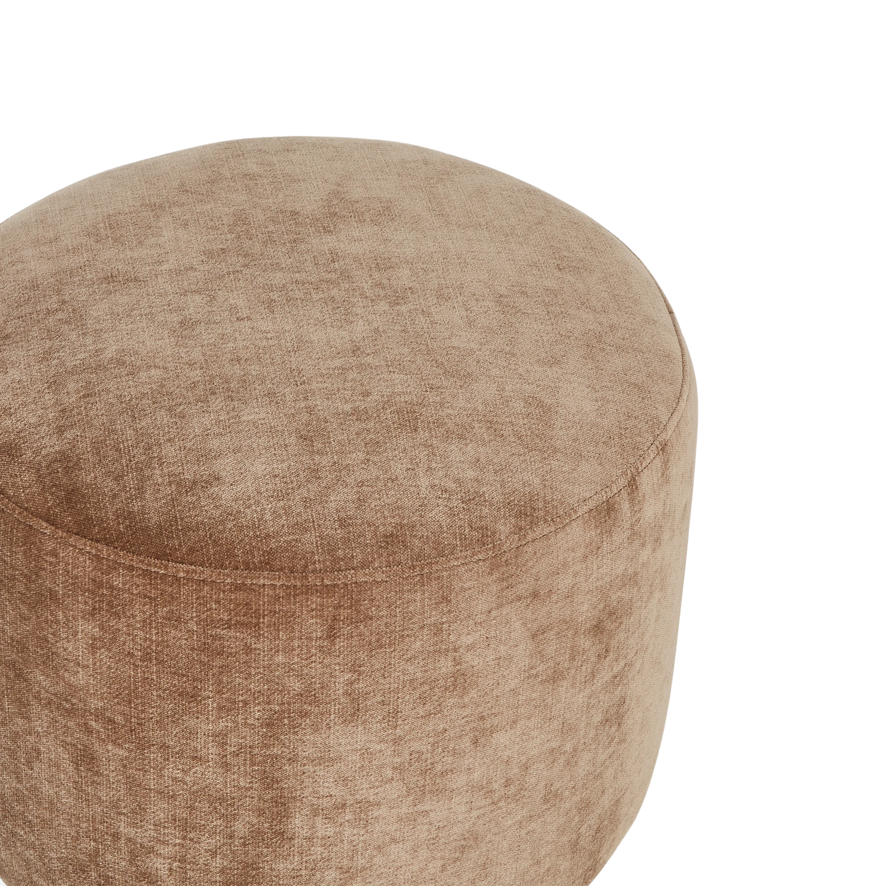 Bergamot Ottoman