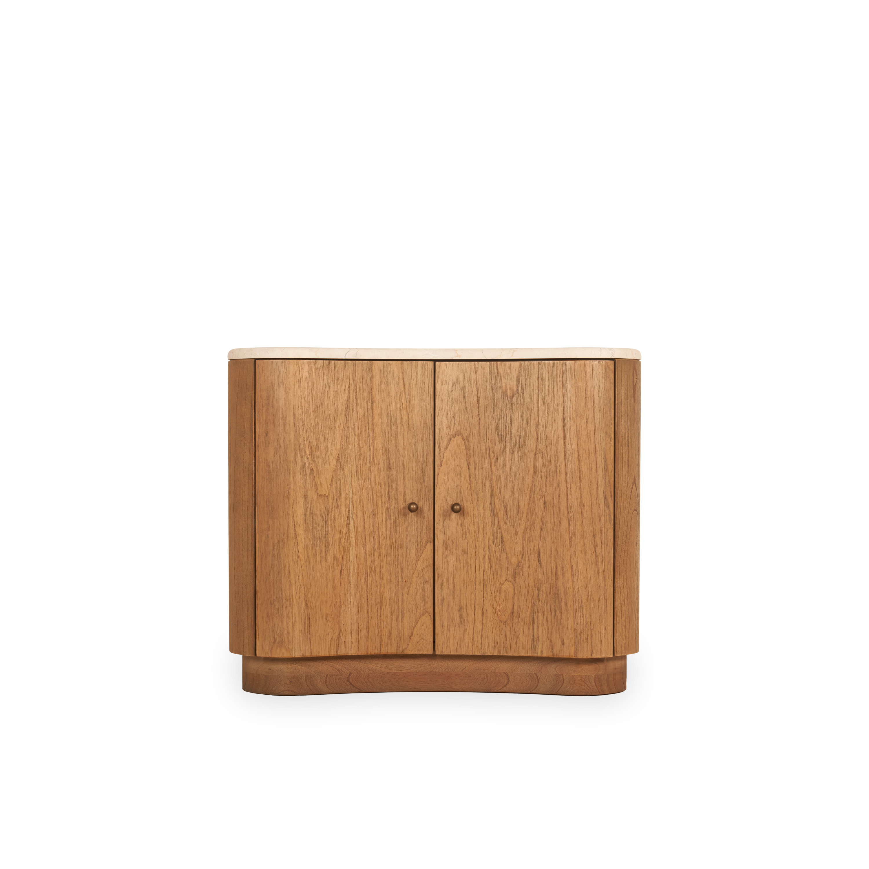 Brussels Nightstand