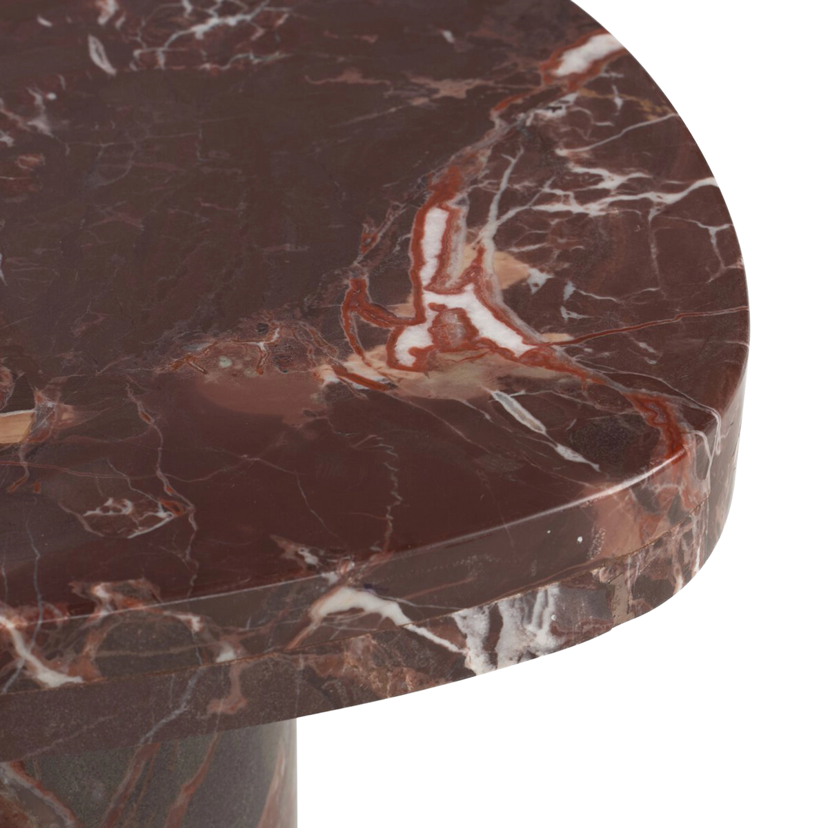 Storm Side Table