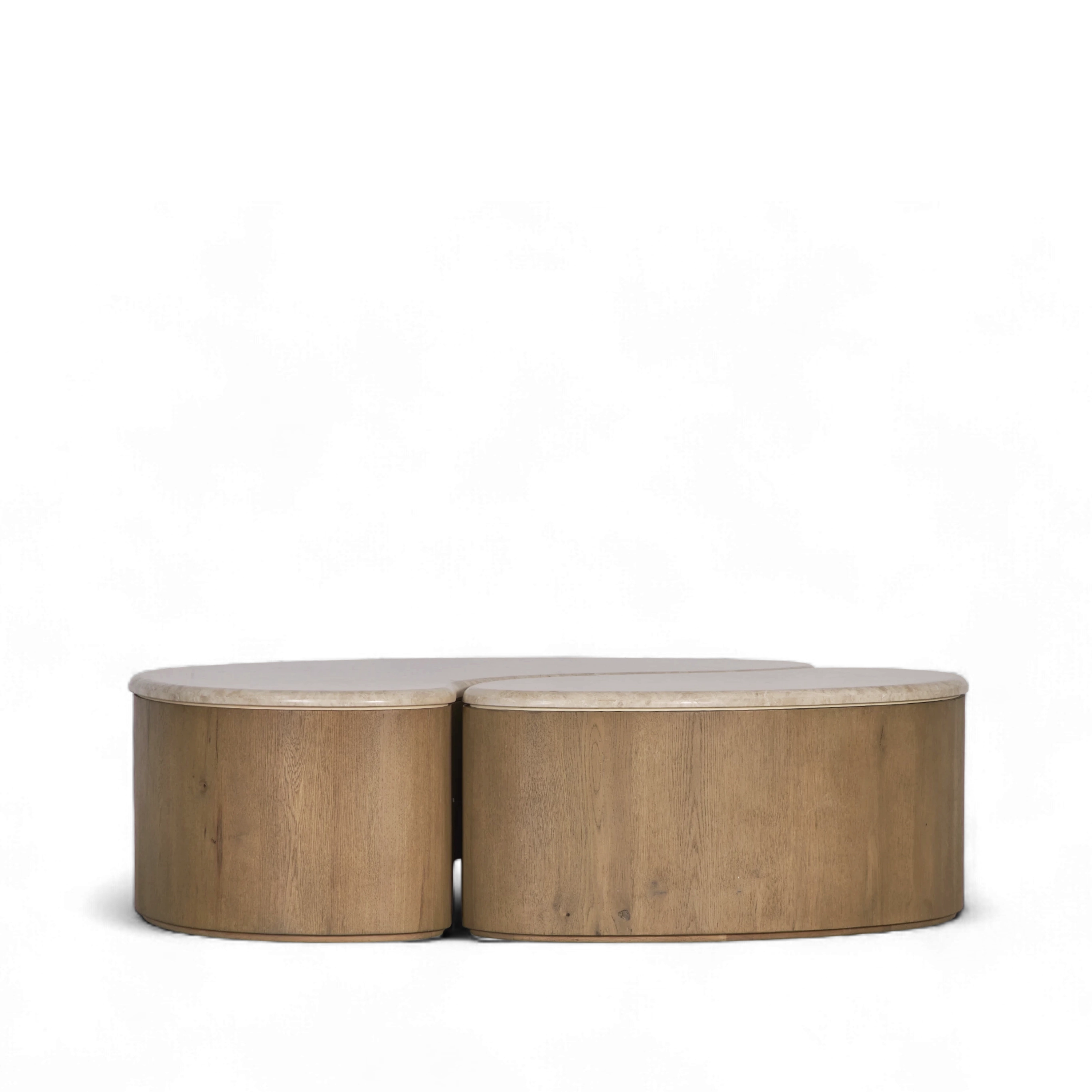 Terra Nesting Coffee Tables