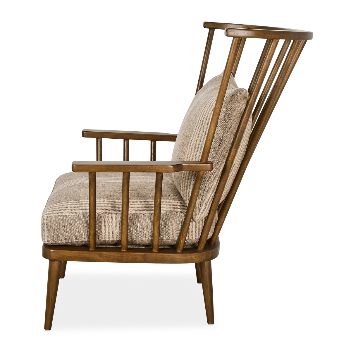 Roseau Lounge Chair