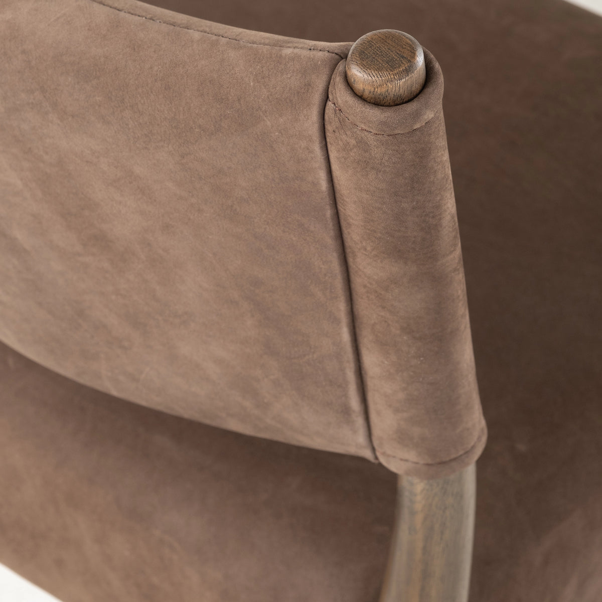 Denali Side Chair