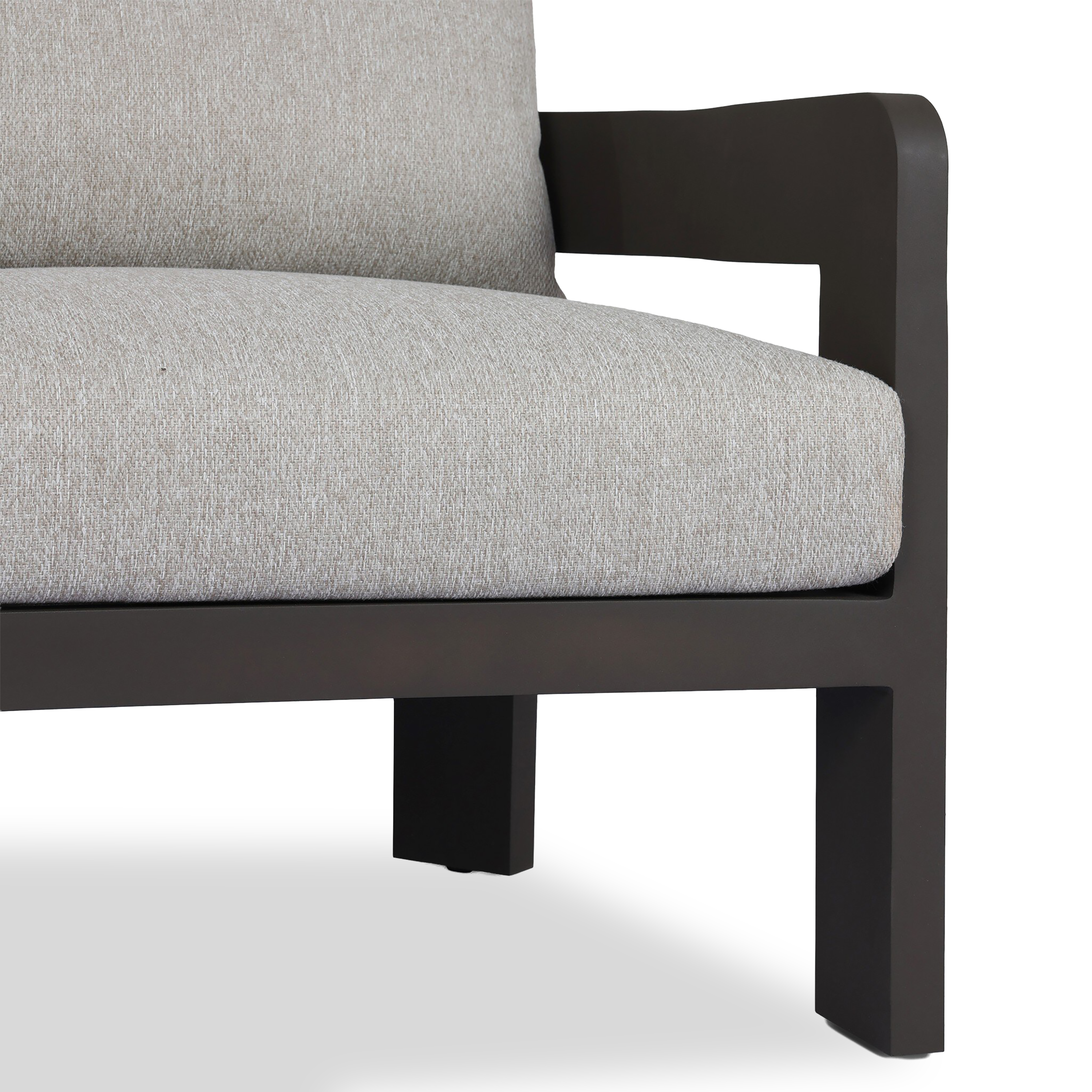 Jackson Outdoor Chair