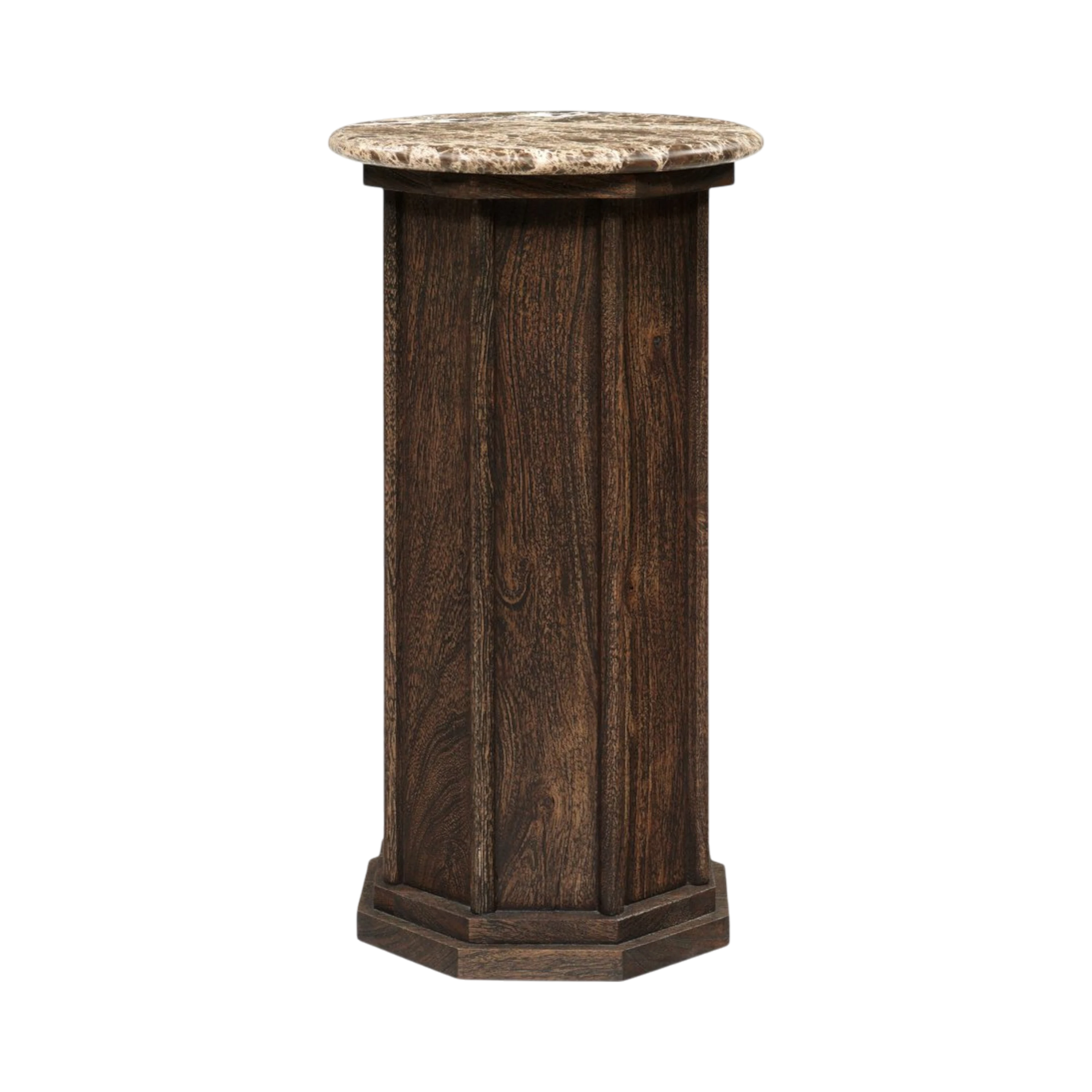 Knoxville Side Table