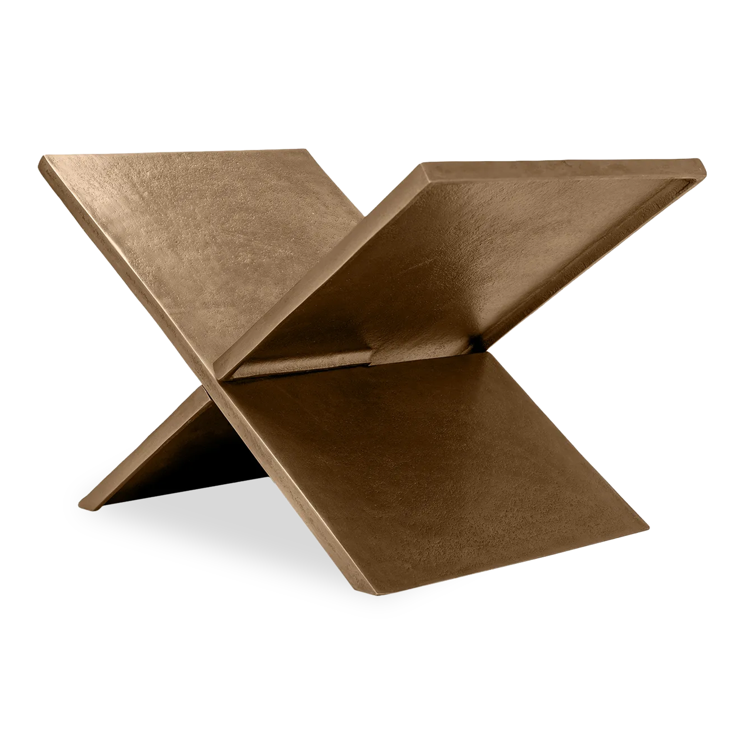 Aluminum Book Stand