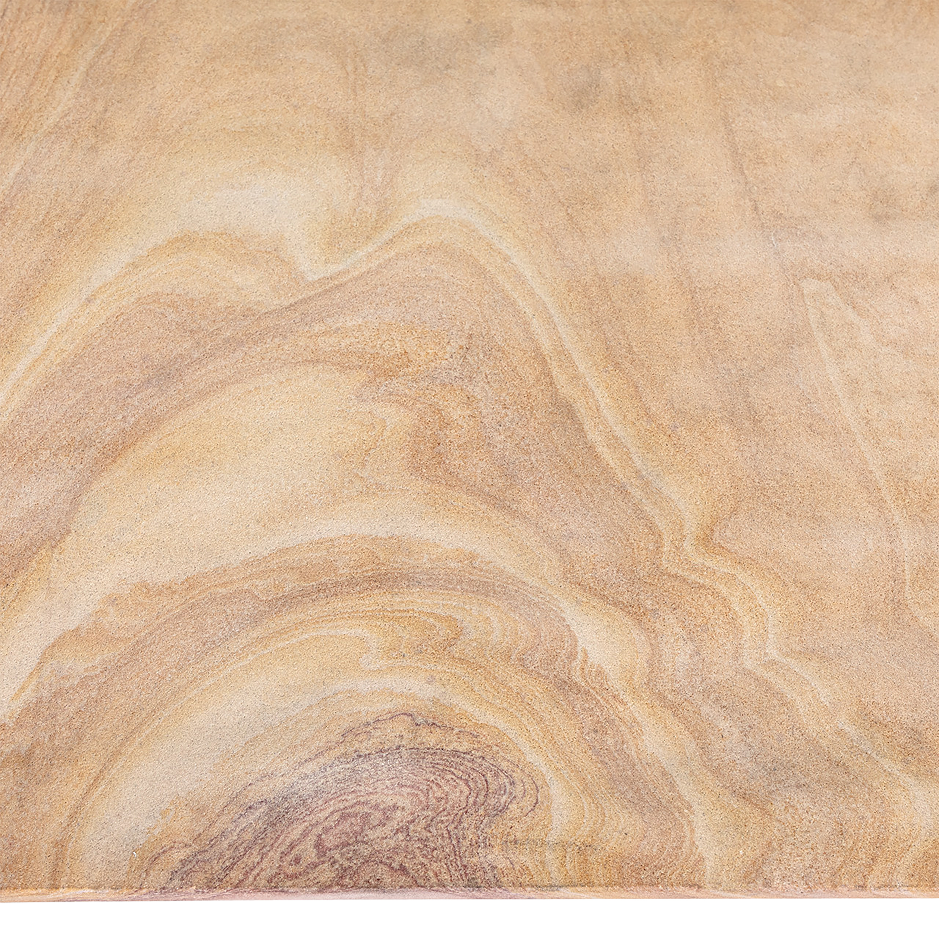 Square Marble Tray