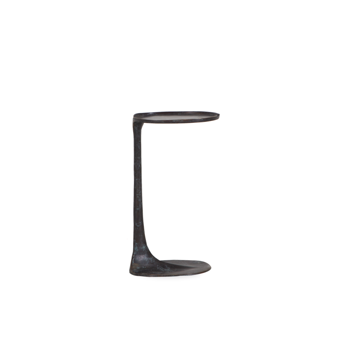 Lotus Leaf Pull Up Table