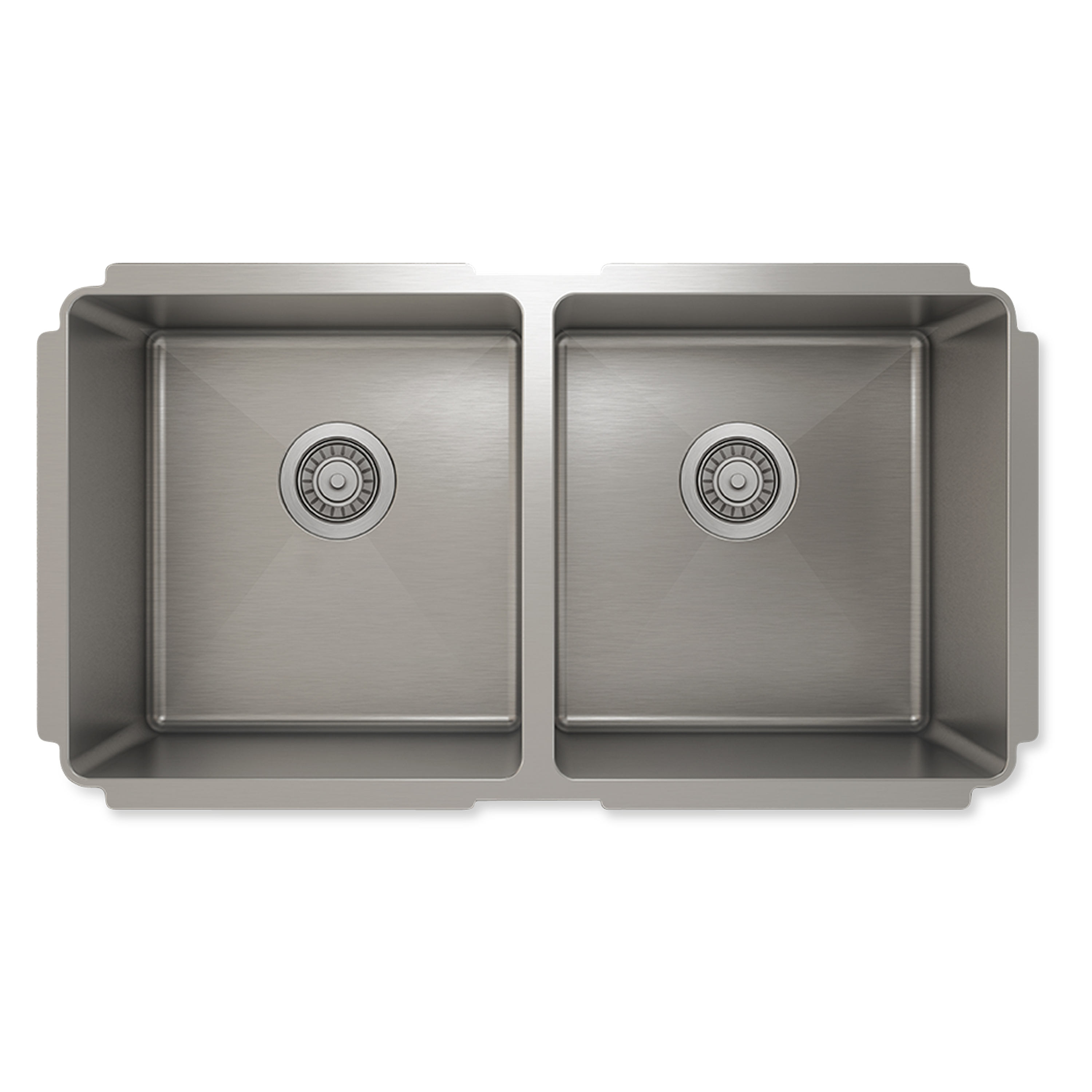 Limit 3318.10 Sink - Stainless Steel