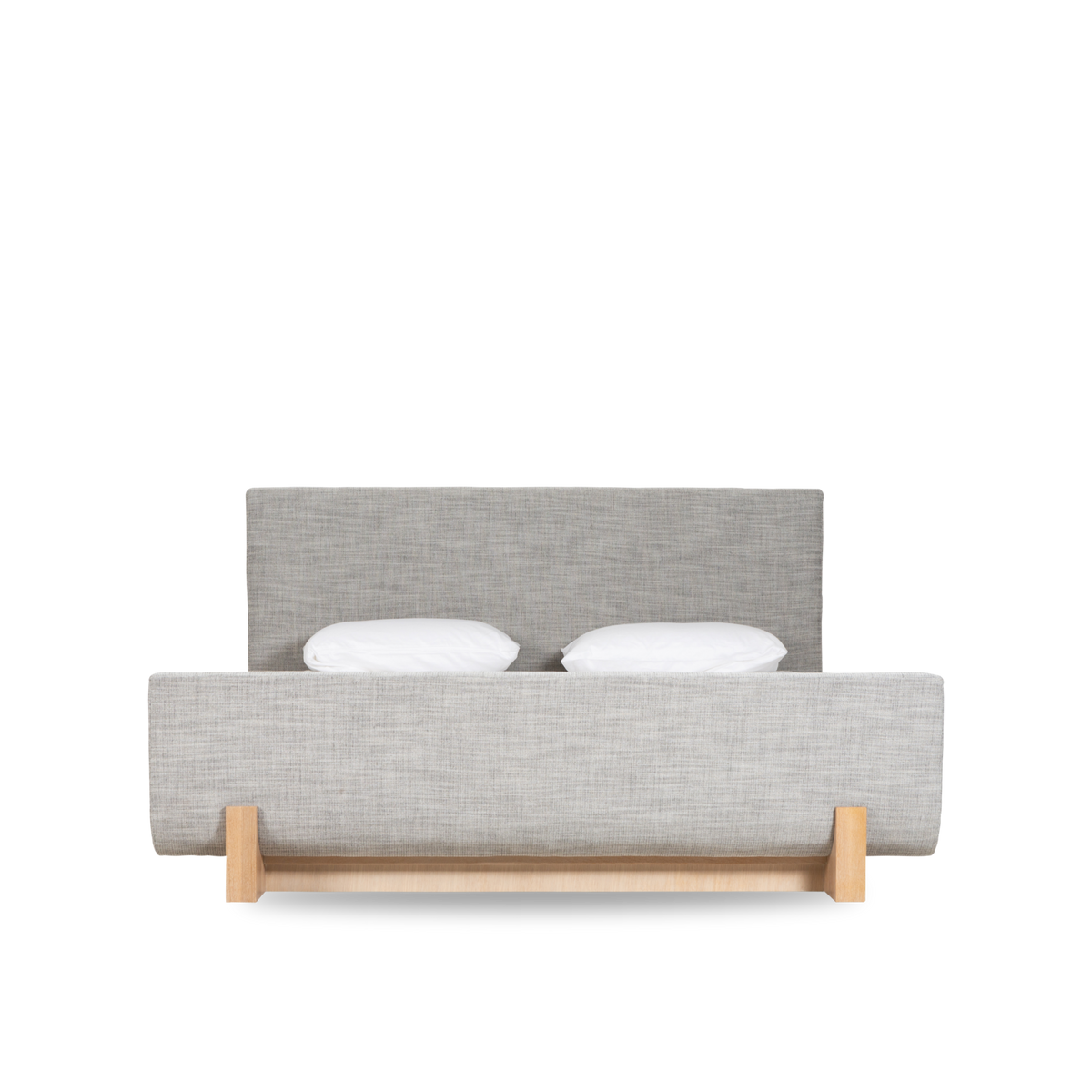 Montana King Bed