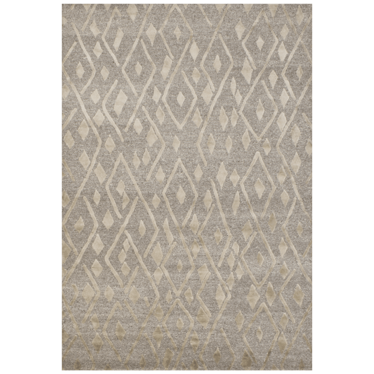 Hertzfeld Nat Grey/Beige