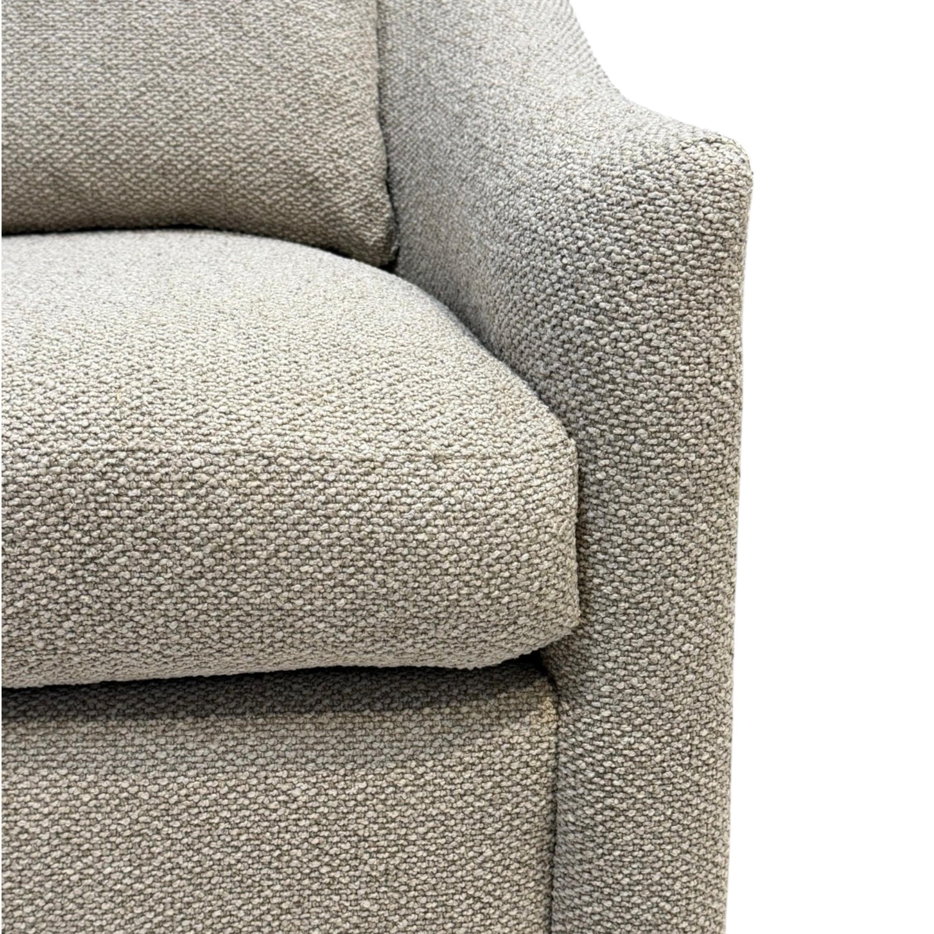 Flint Swivel Chair