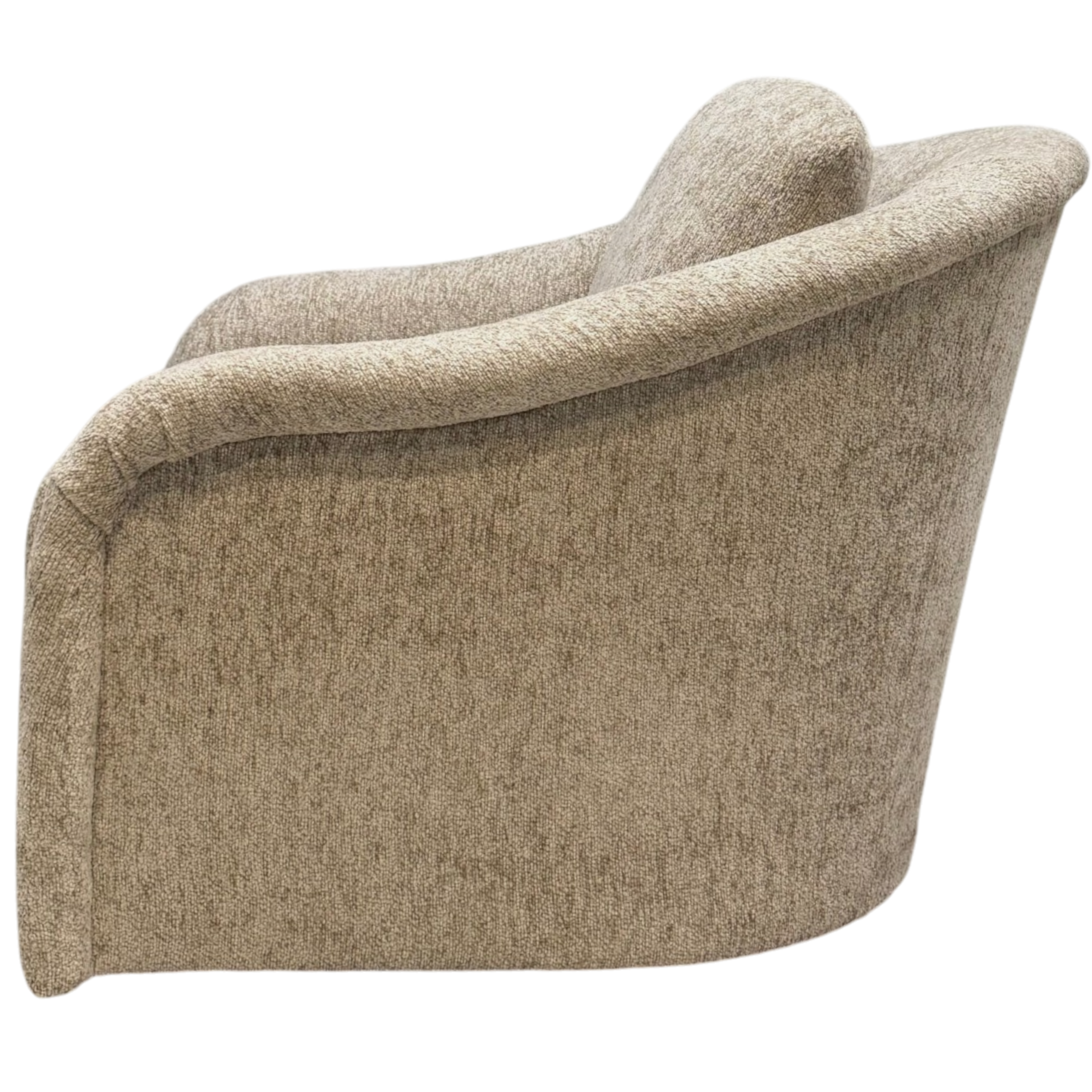 Beckett Swivel Chair